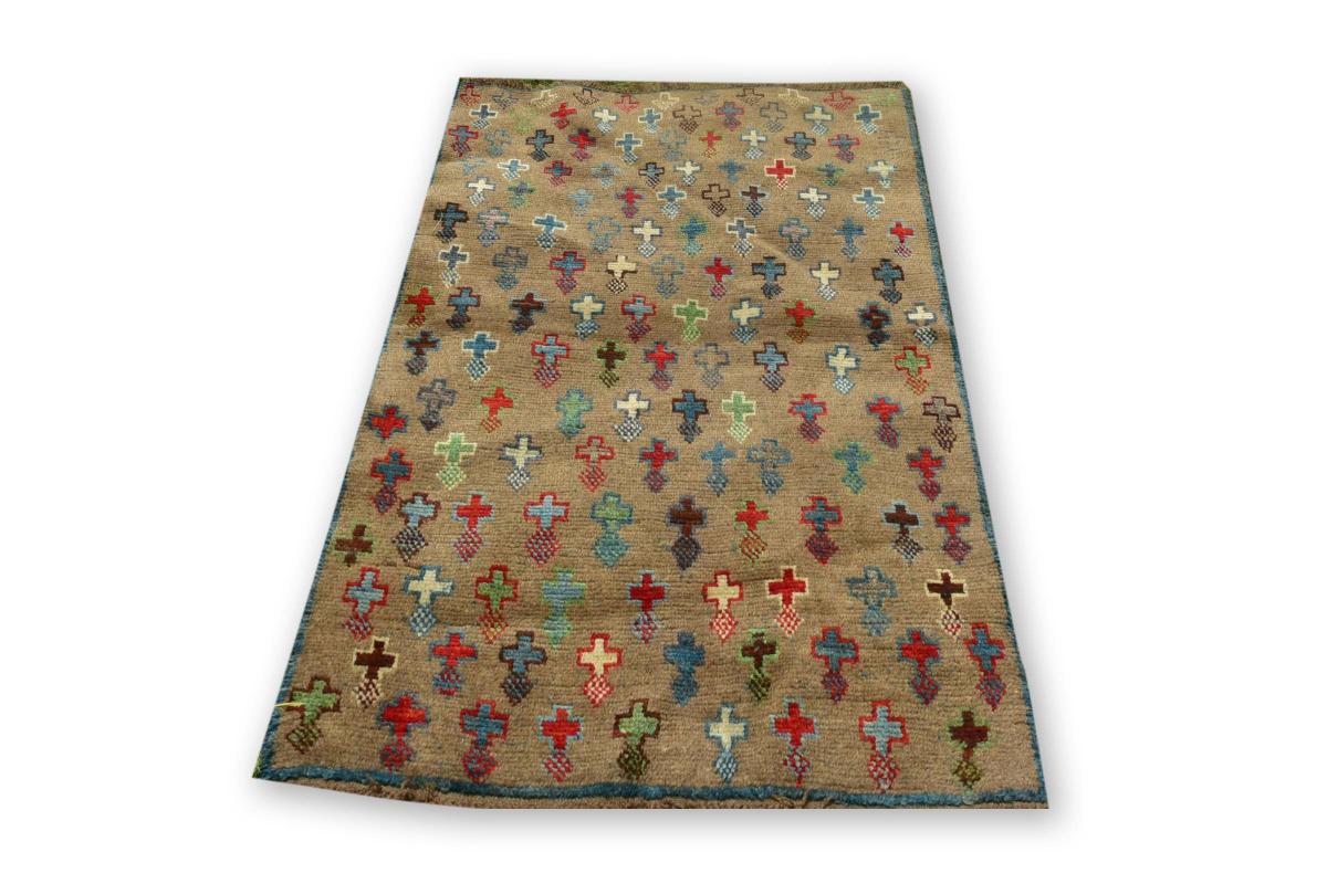 Bohemian MBW 16 - 3 x 4'5