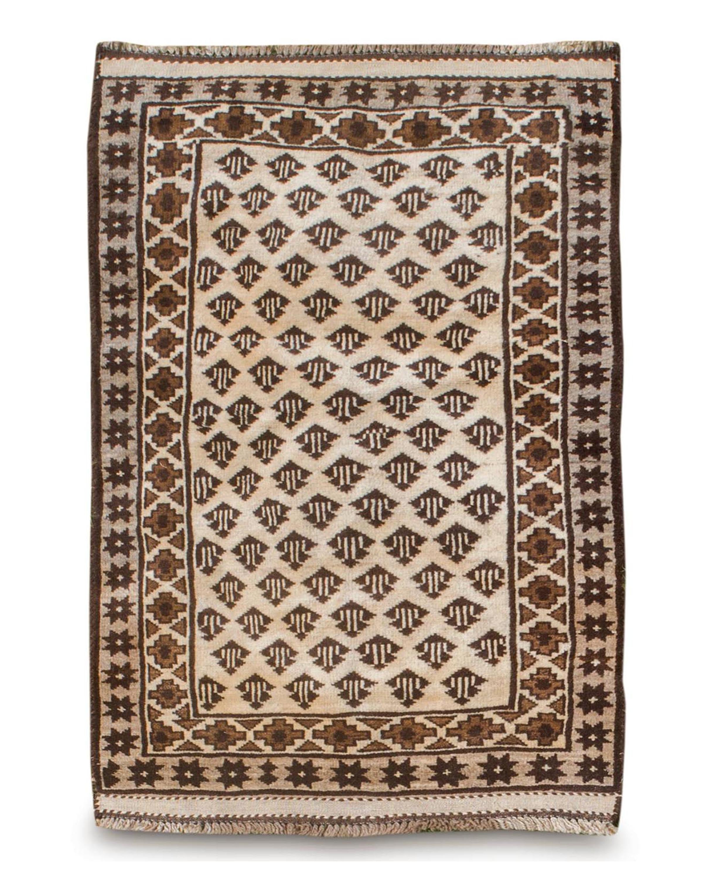 Bohemian MBW 25 - 3'2 x 4'9