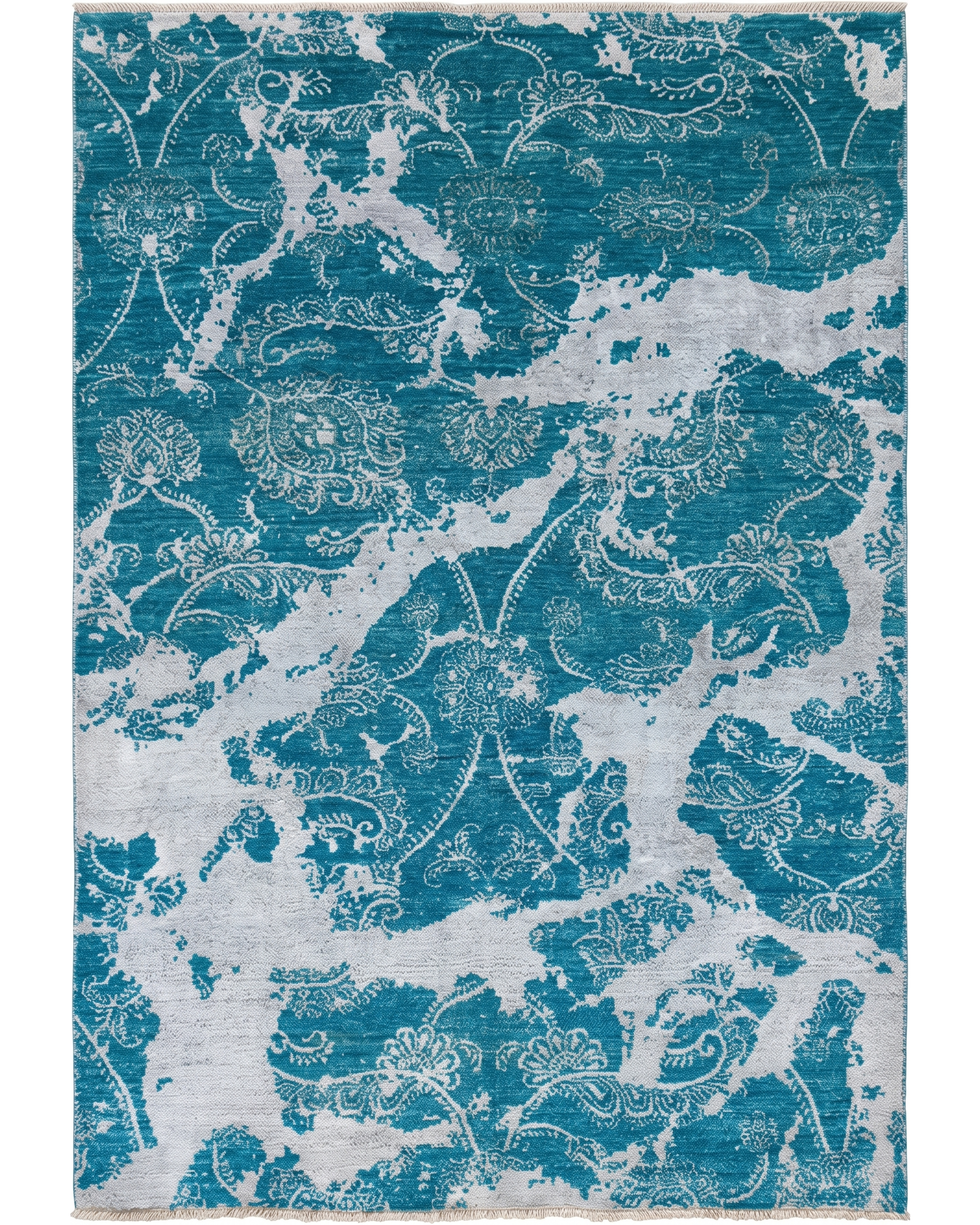 Metallic SW 3539 - 4'5 × 7