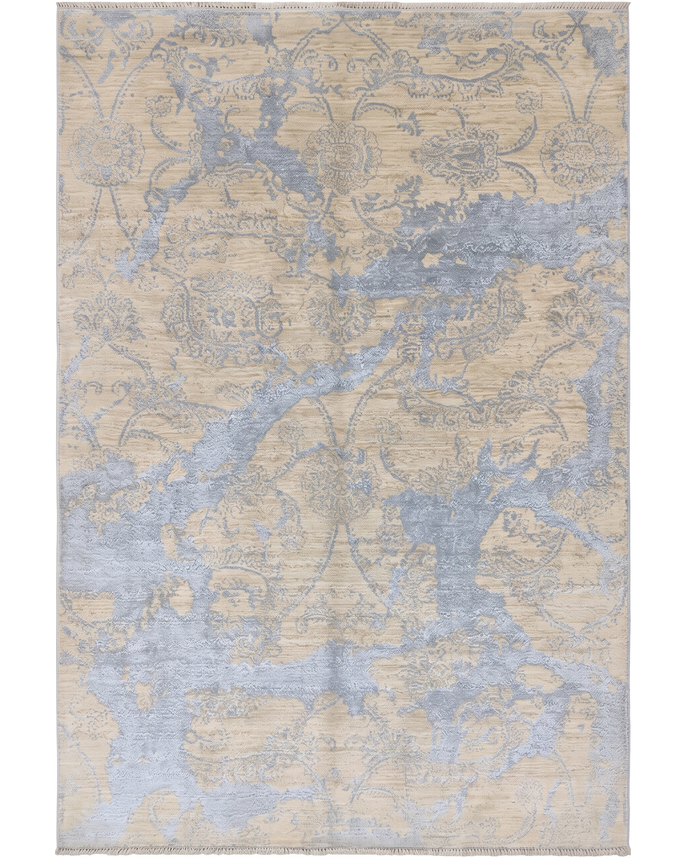 Metallic SW 3624 - 4'5 × 7