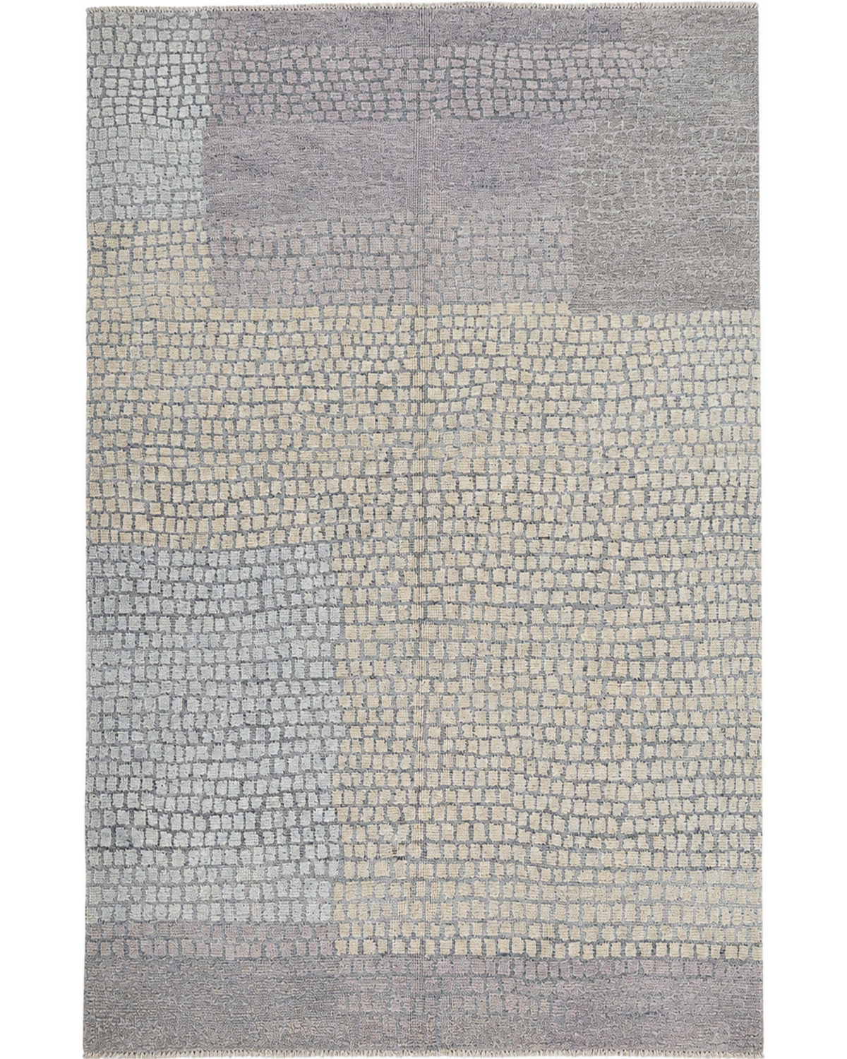 Moroccan Berber ILD 314 - Multiple Size