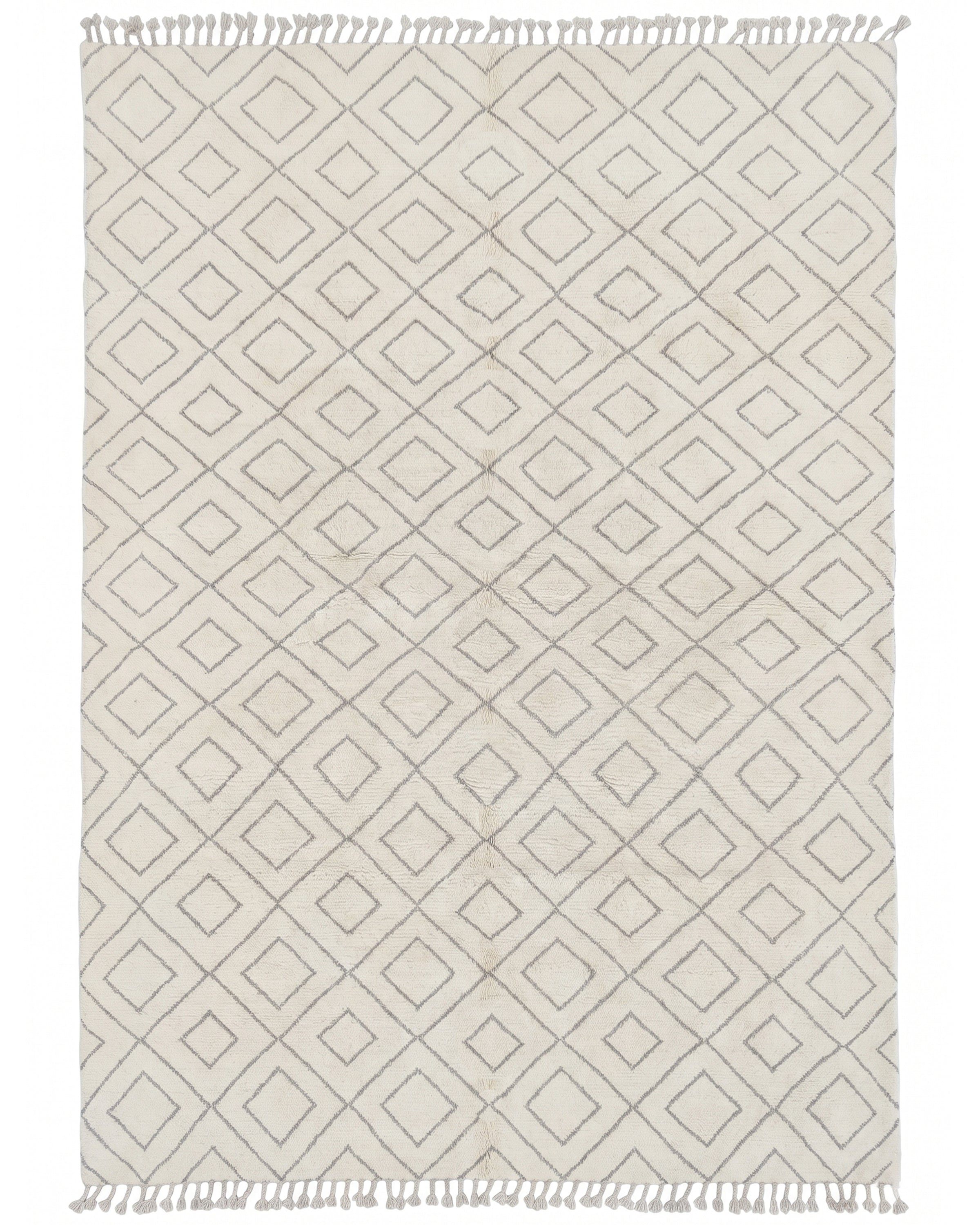 Moroccan Berber KAM 55 - Multiple Size