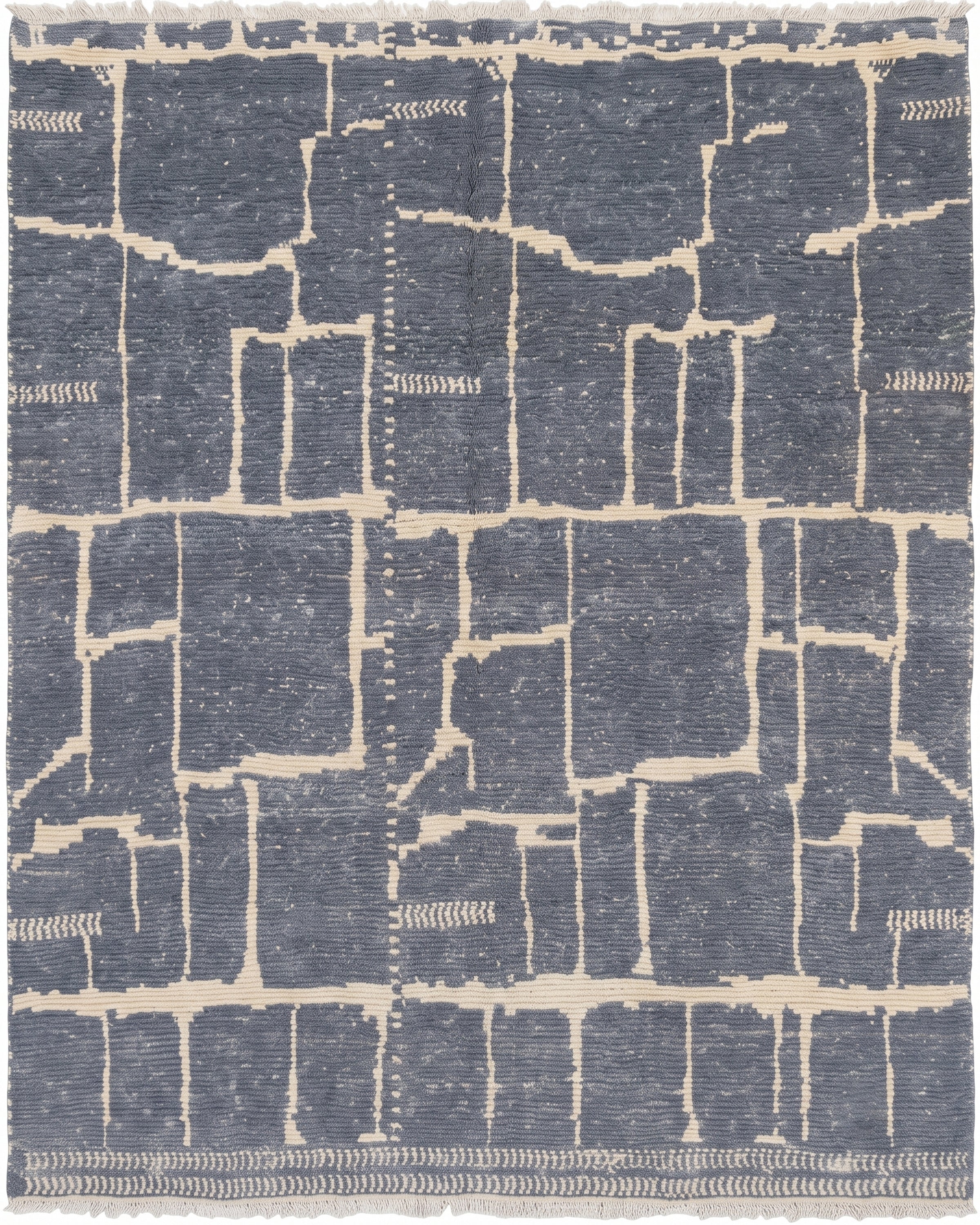 Moroccan Berber MT 43 - Multiple Size