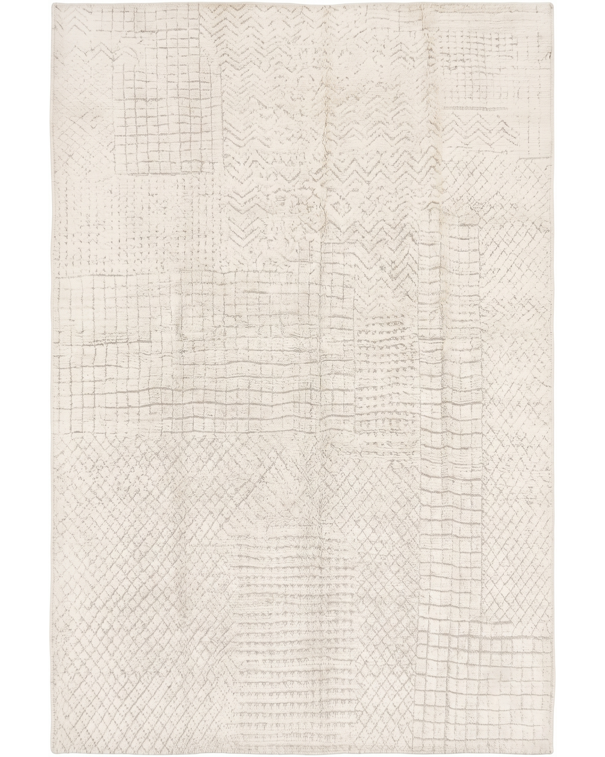 Moroccan Berber MT 596 - Multiple Size