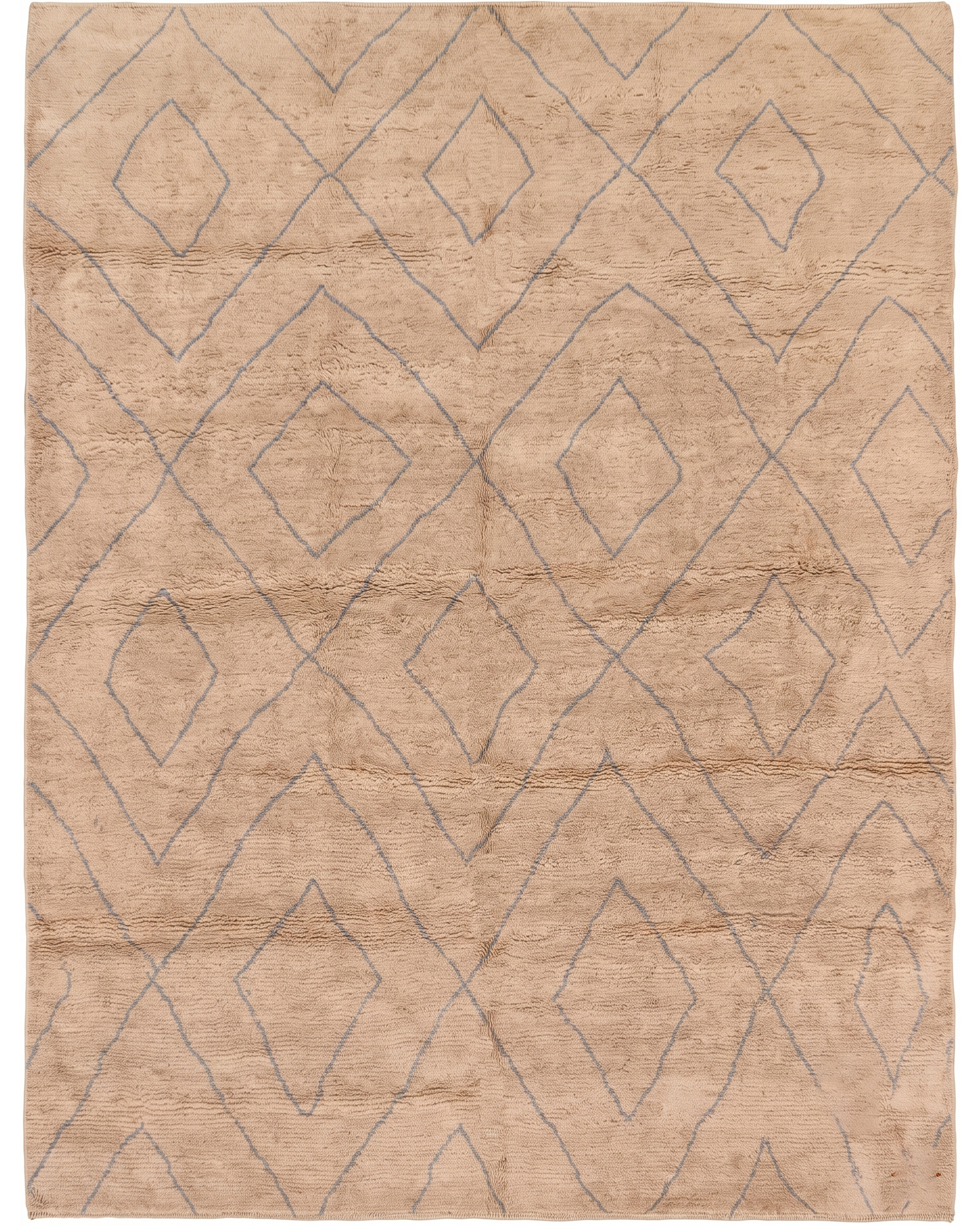Moroccan Berber MT 598 - Multiple Size