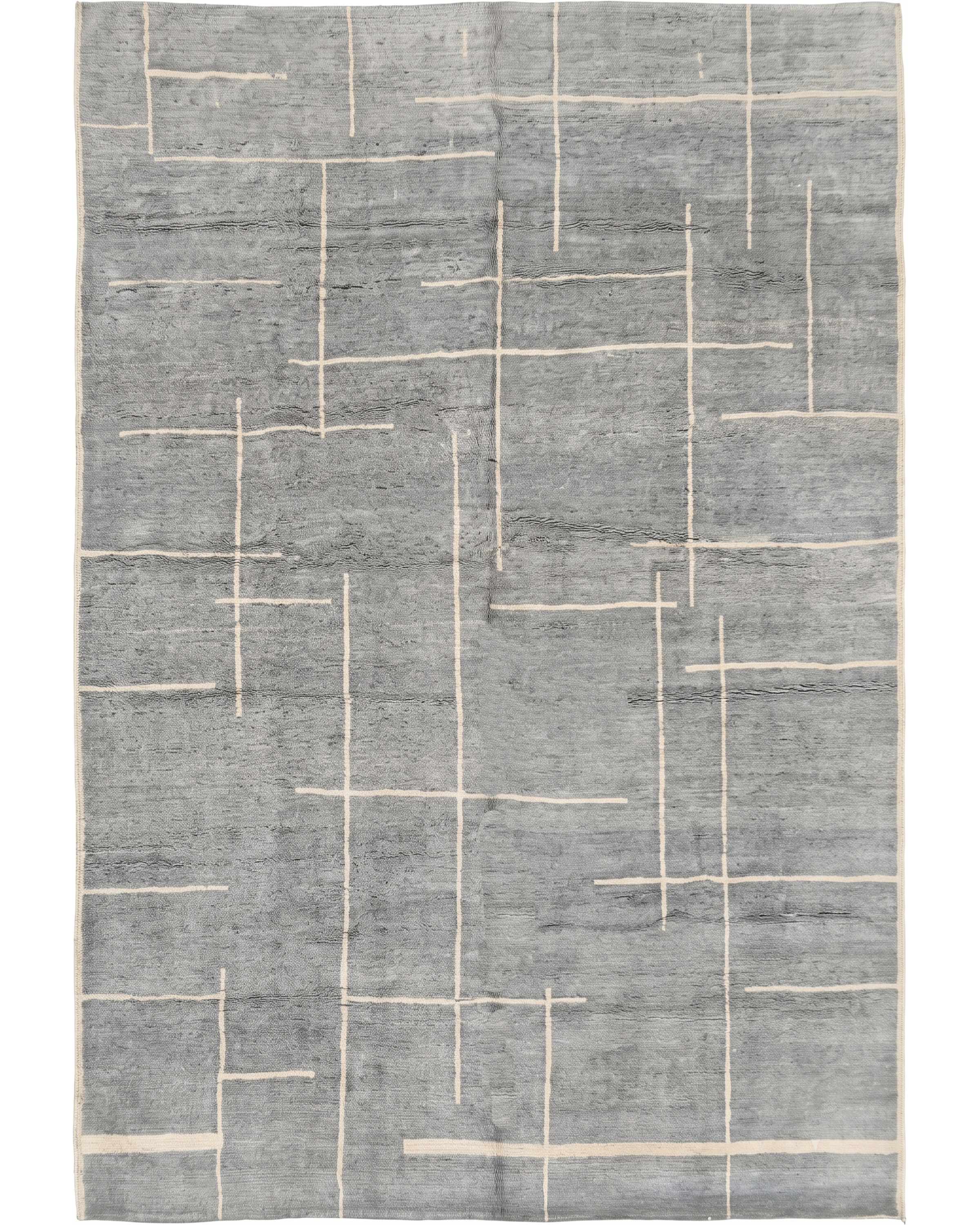Moroccan Berber MT 603 - Multiple Size