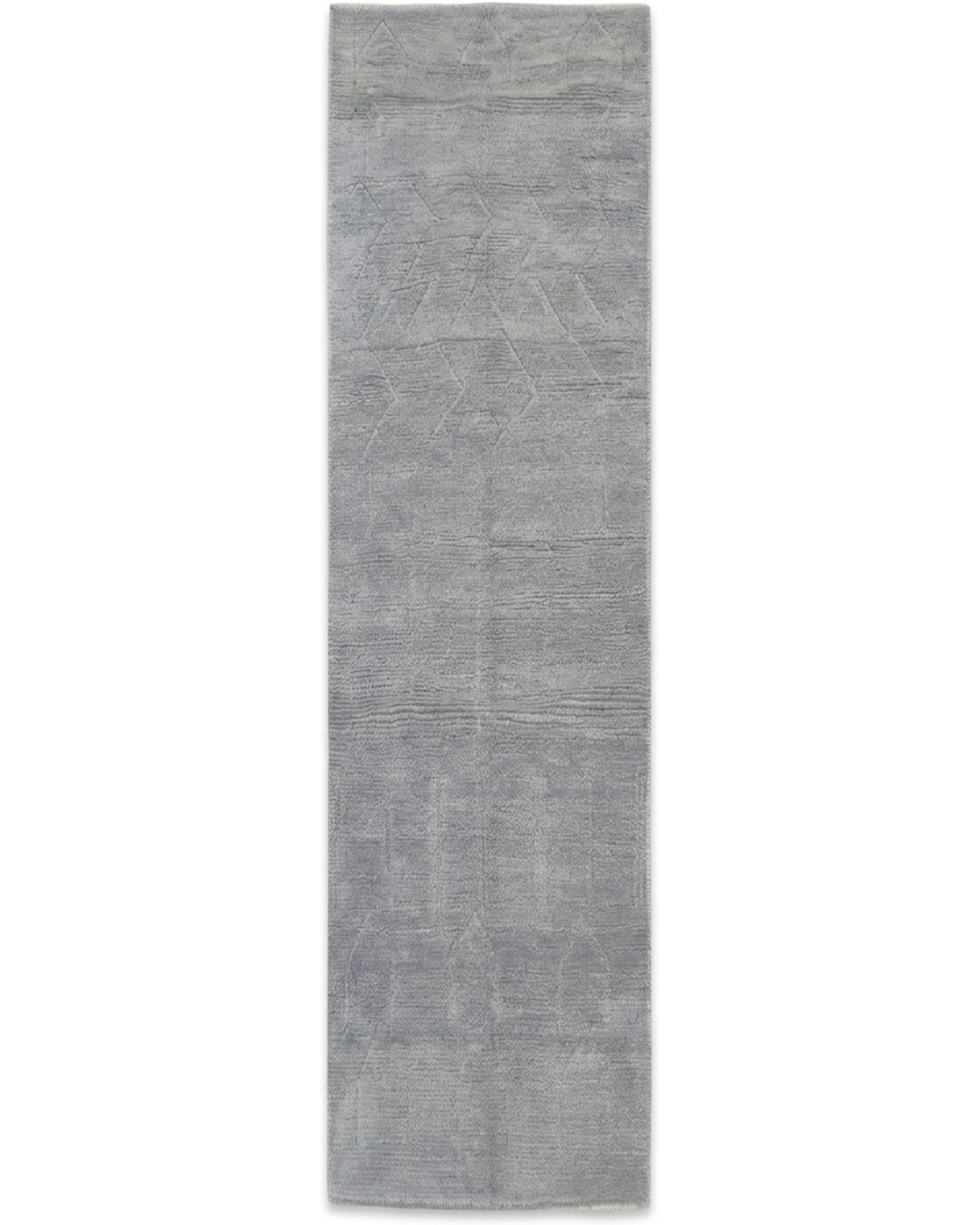 Moroccan Berber MT 605 - 2'7 x 11'8