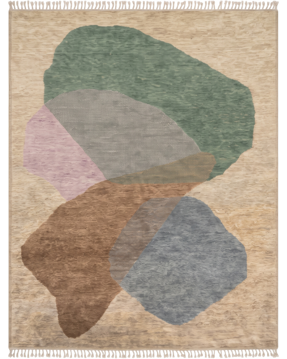 Moroccan Berber UB 69 - Multiple Size