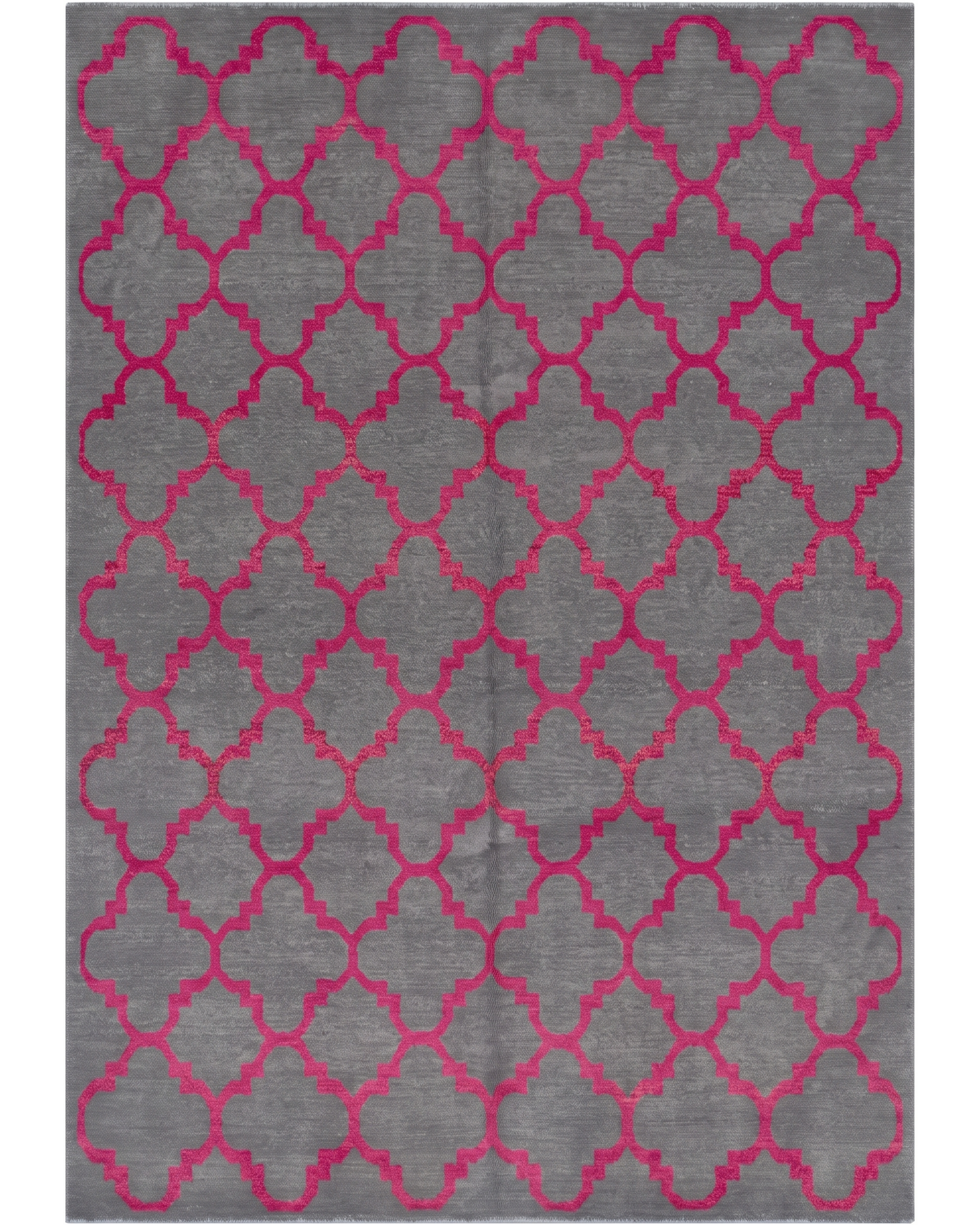 Moroccan Berber WDKC 314 - Multiple Sizes