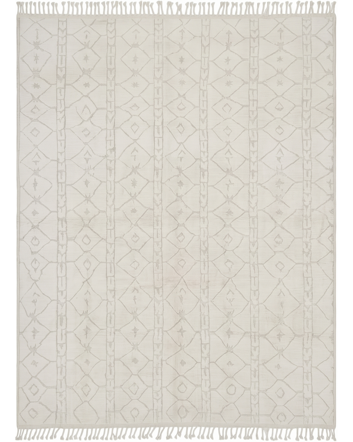 Berber MT 607 - 9'1"  × 12'5"