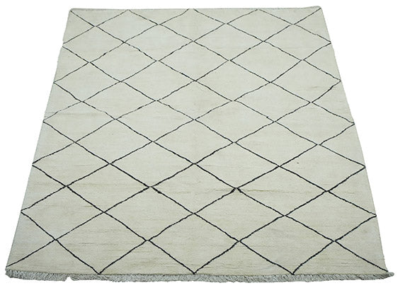 Moroccan Berber MT 21 - Multiple Sizes