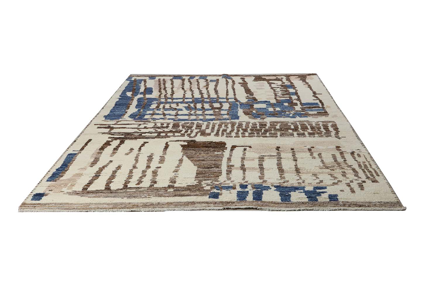 Moroccan Berber MT 28 - Multiple Sizes