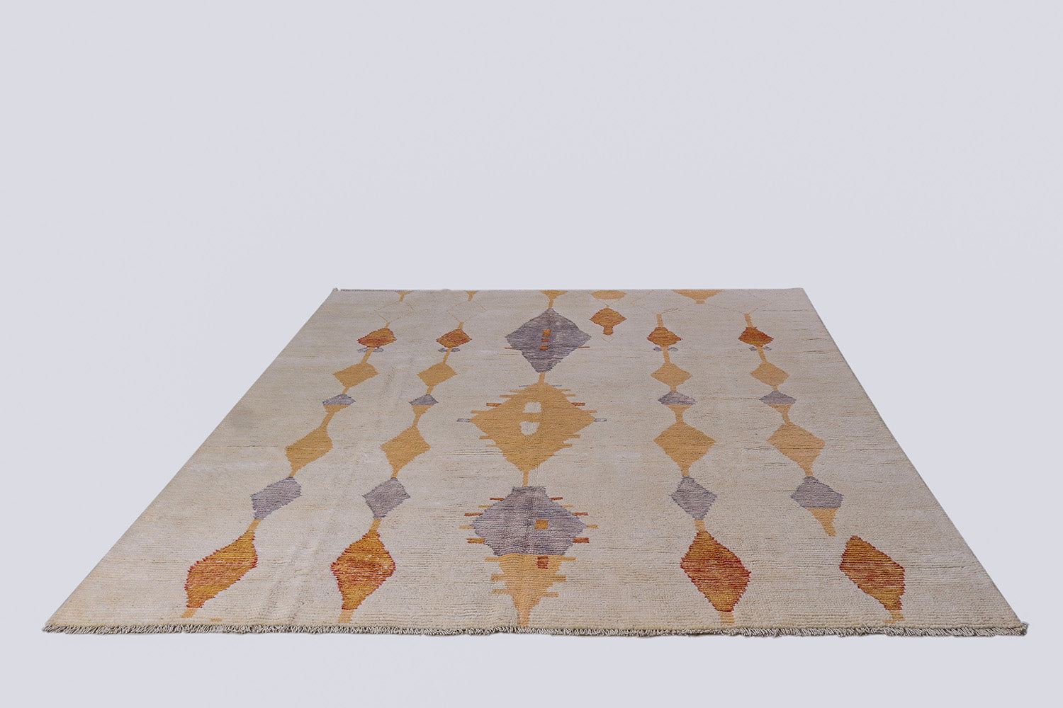 Moroccan Berber MT 58 - Multiple Sizes