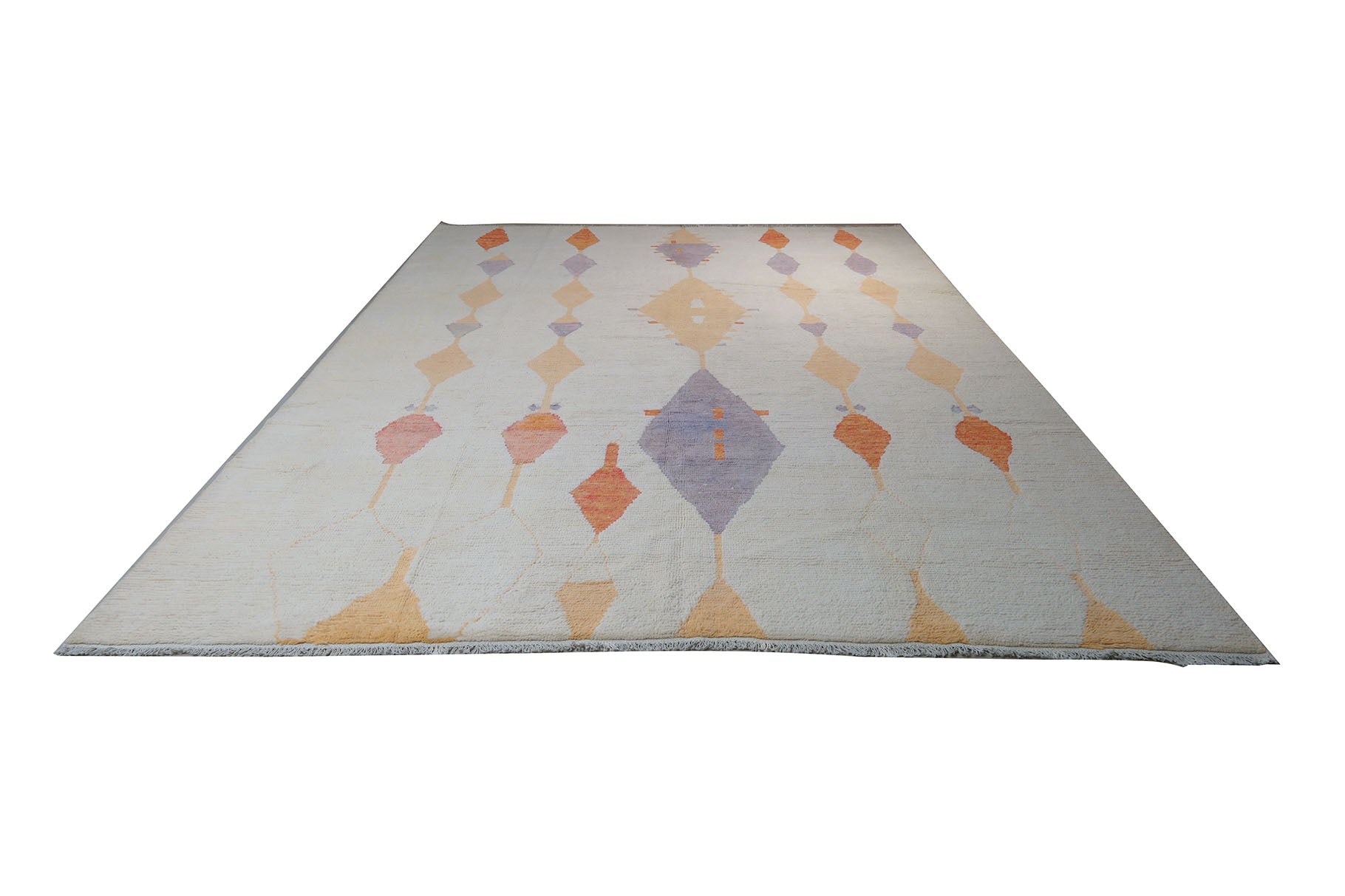 Moroccan Berber MT 59 - Multiple Sizes