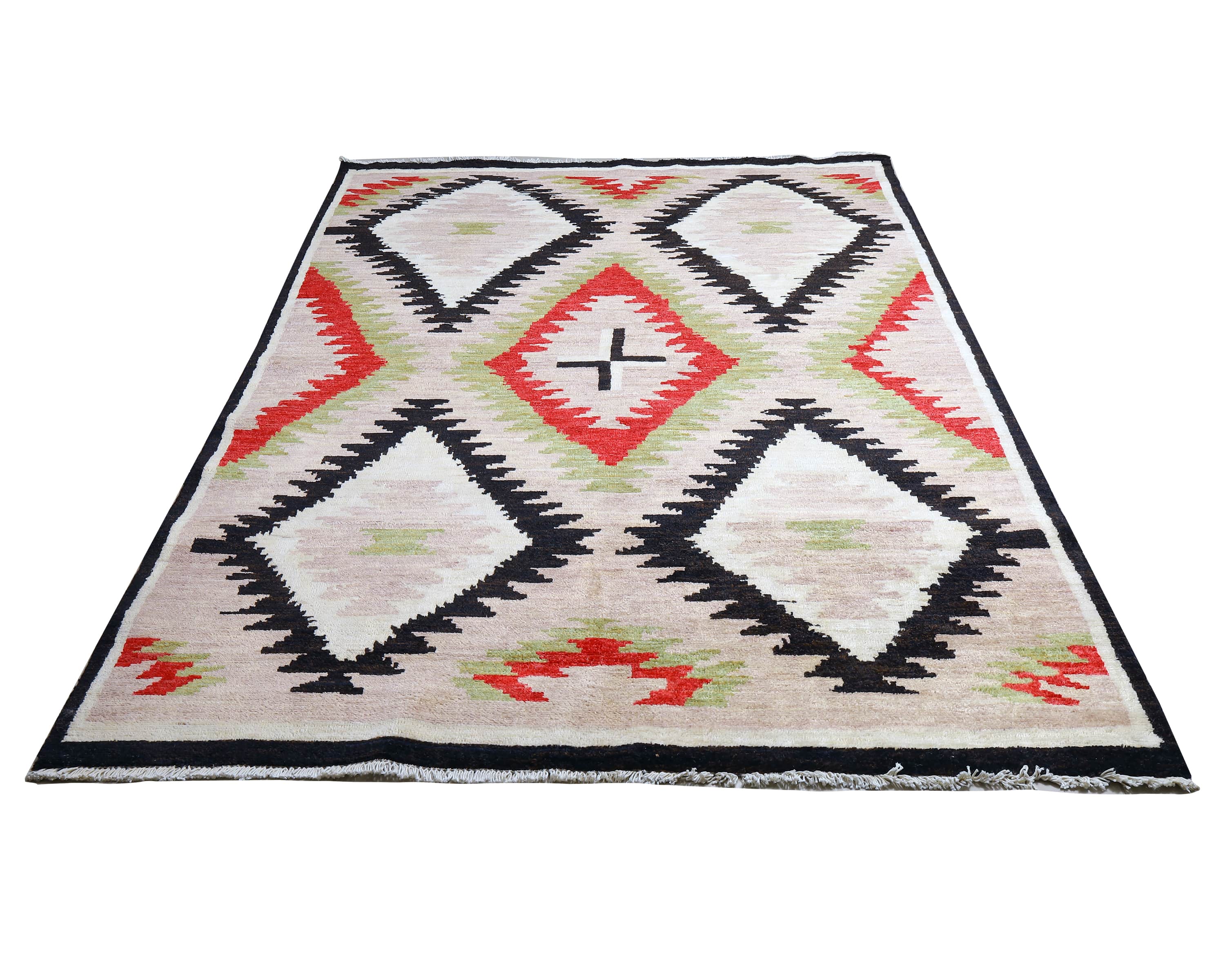 Moroccan Berber MT 256 - Multiple Size