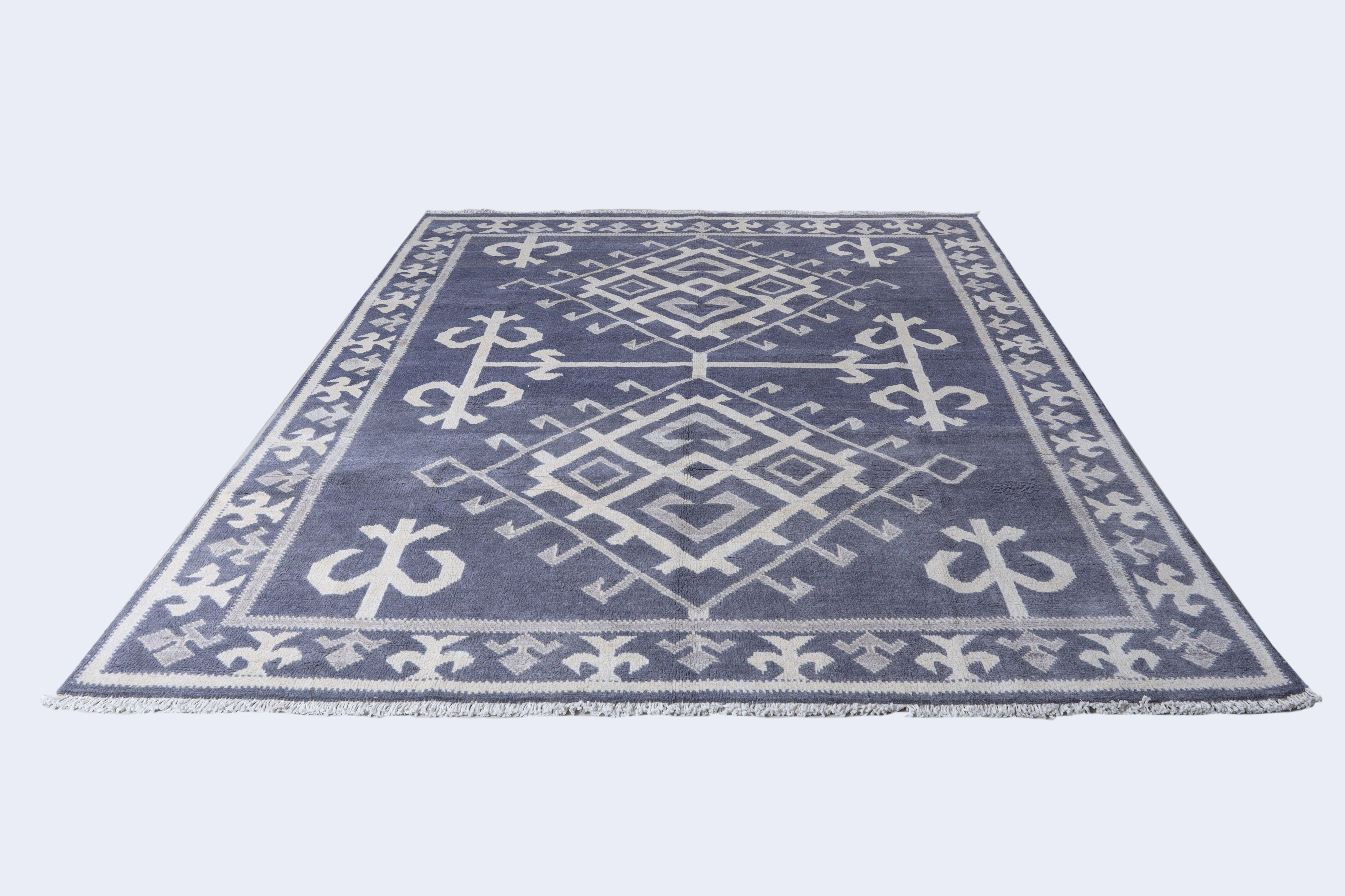 Moroccan Berber MT 36 - Multiple Sizes