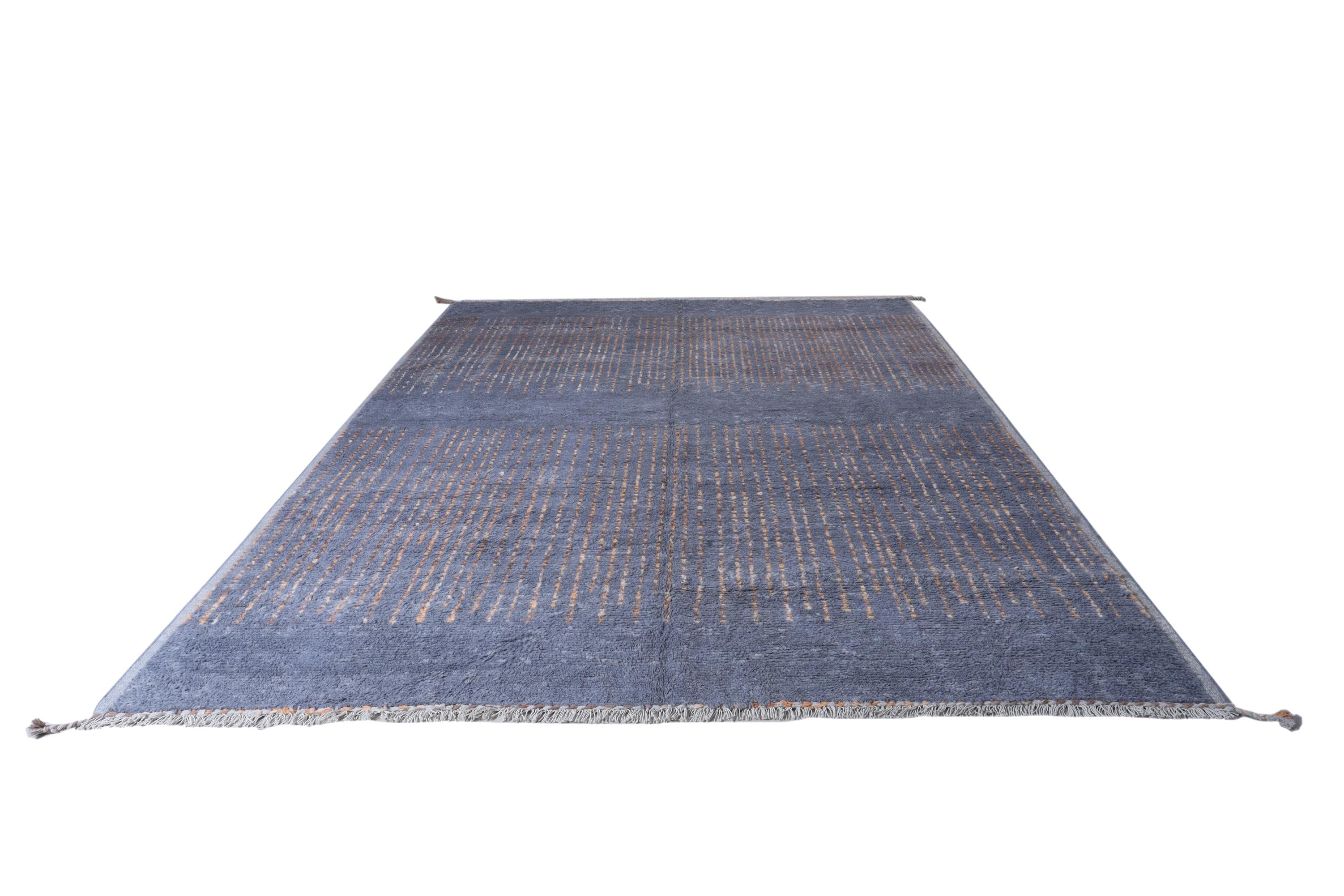 Moroccan Berber MT 34 - Multiple Sizes