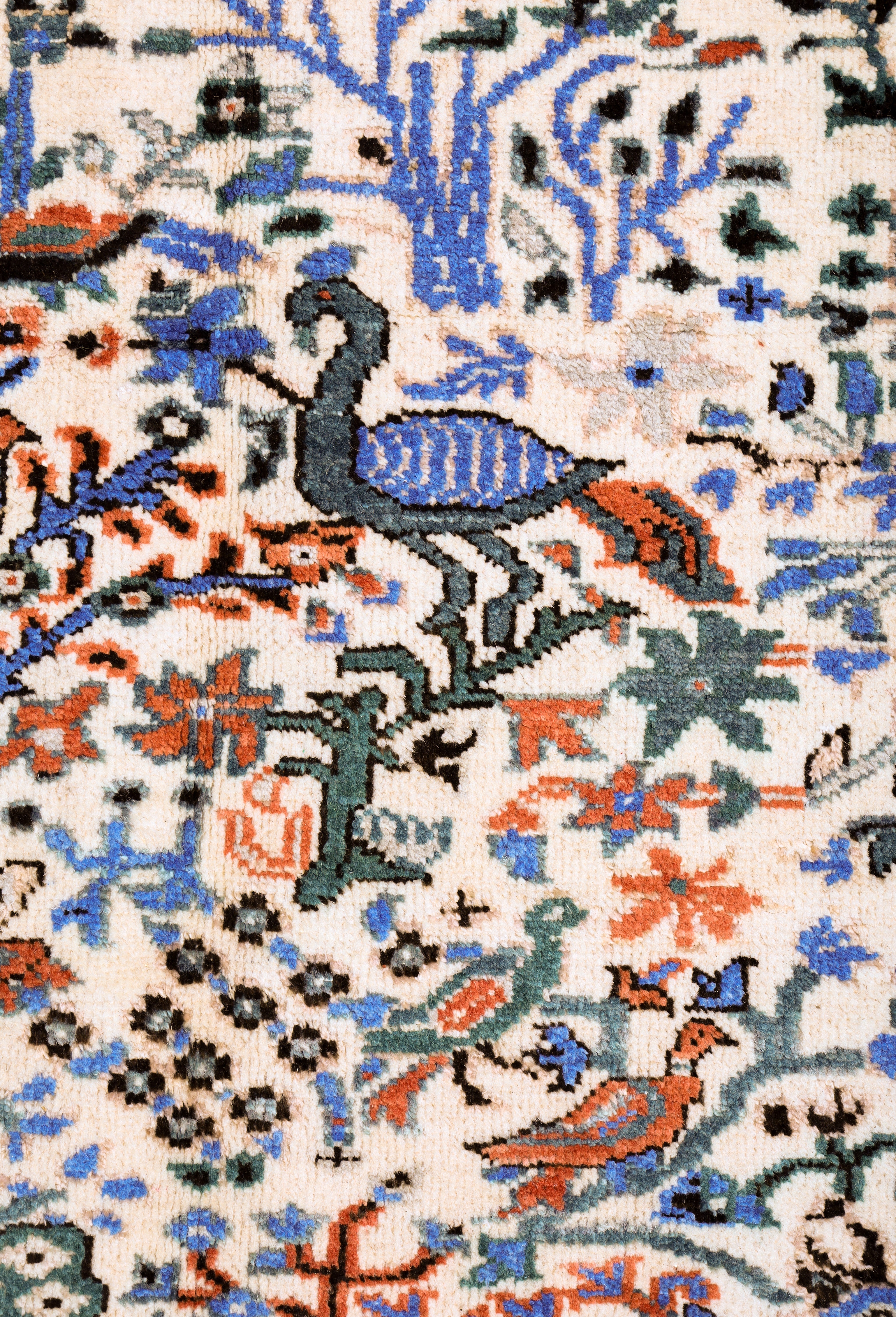 Arts & Craft MT 433 - 5'9 x 8'1