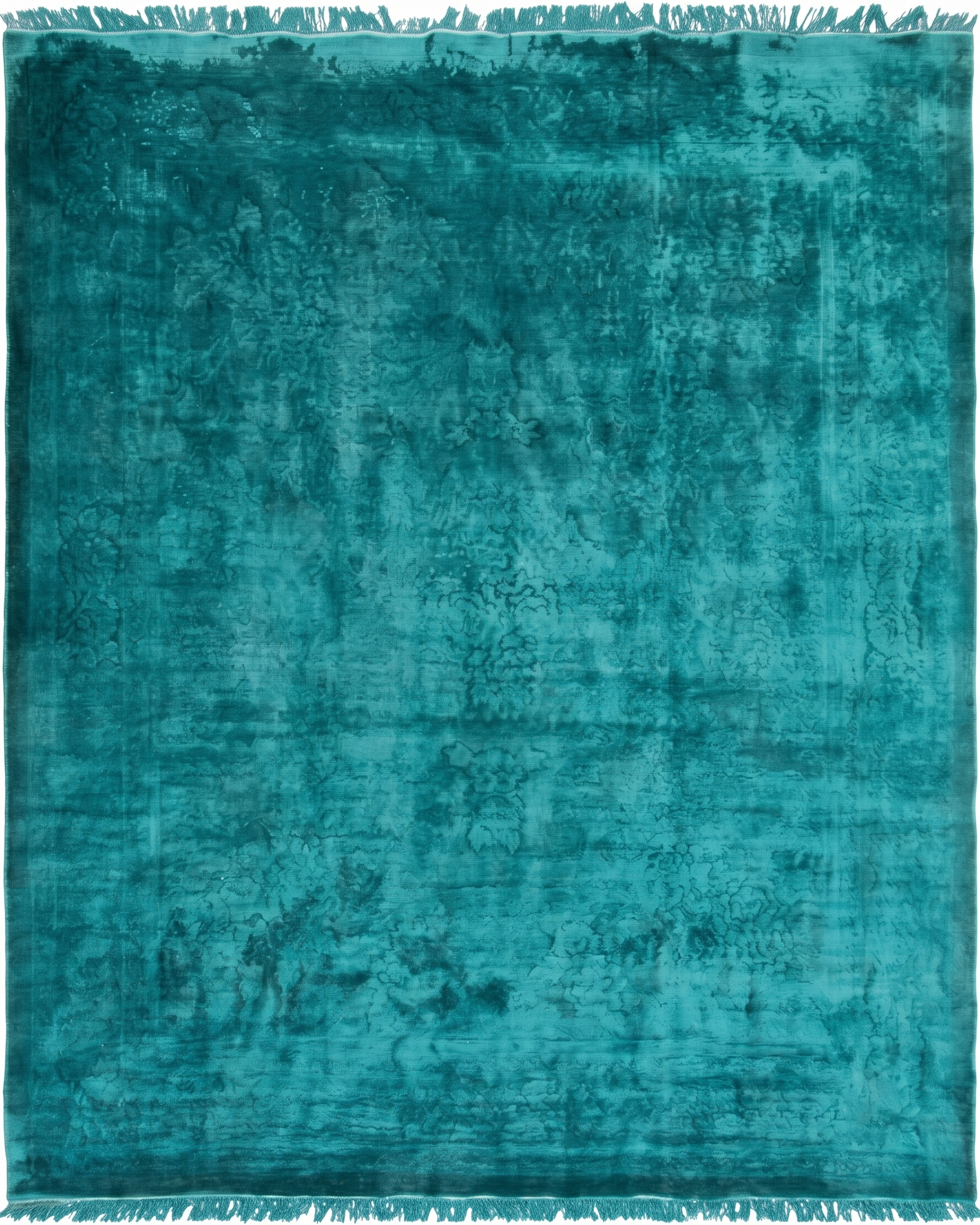 Mayura Overdyed BD 013 - 7'10 x 9'10