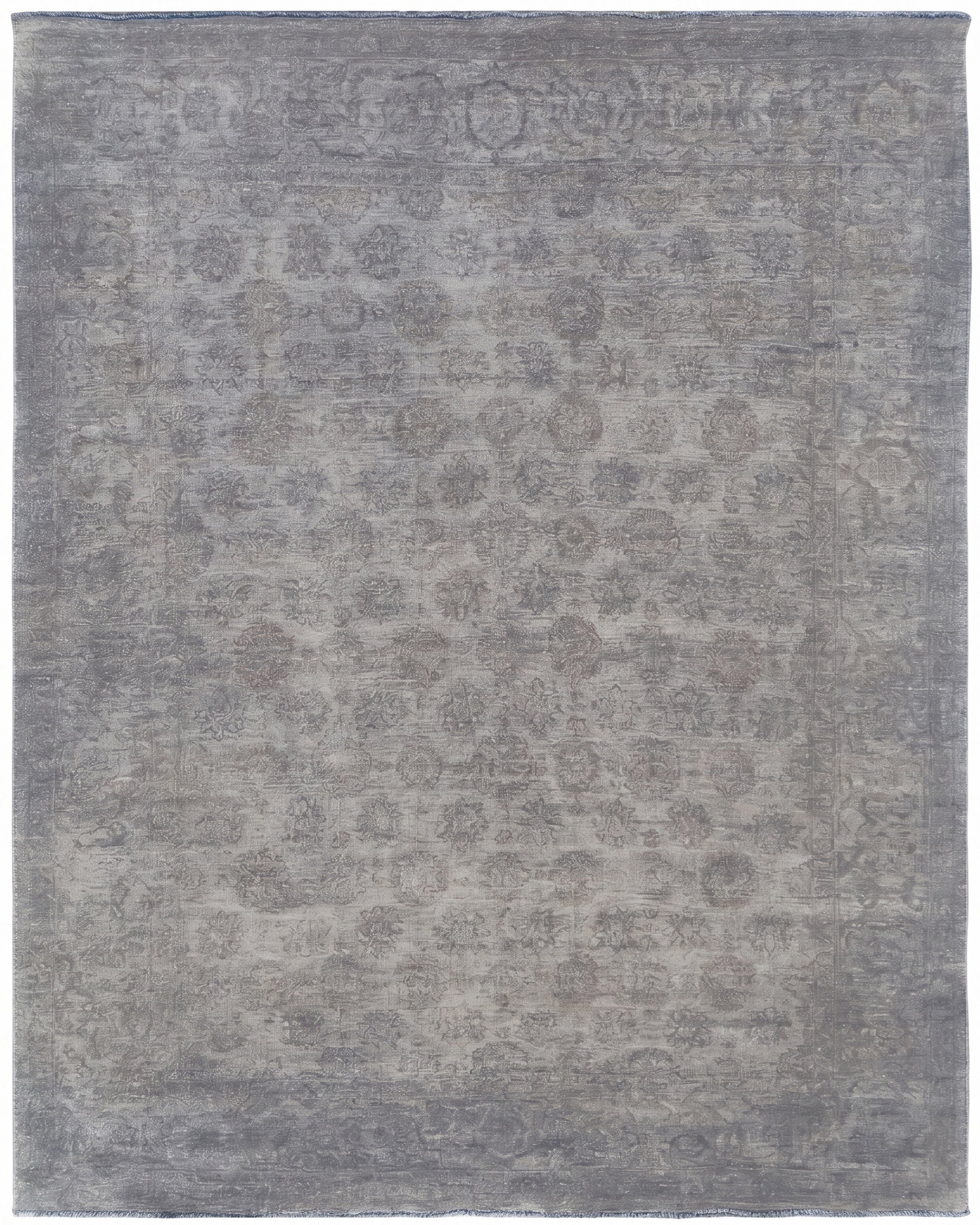 Mayura Overdyed SC 807 - 7'8 x 9'6