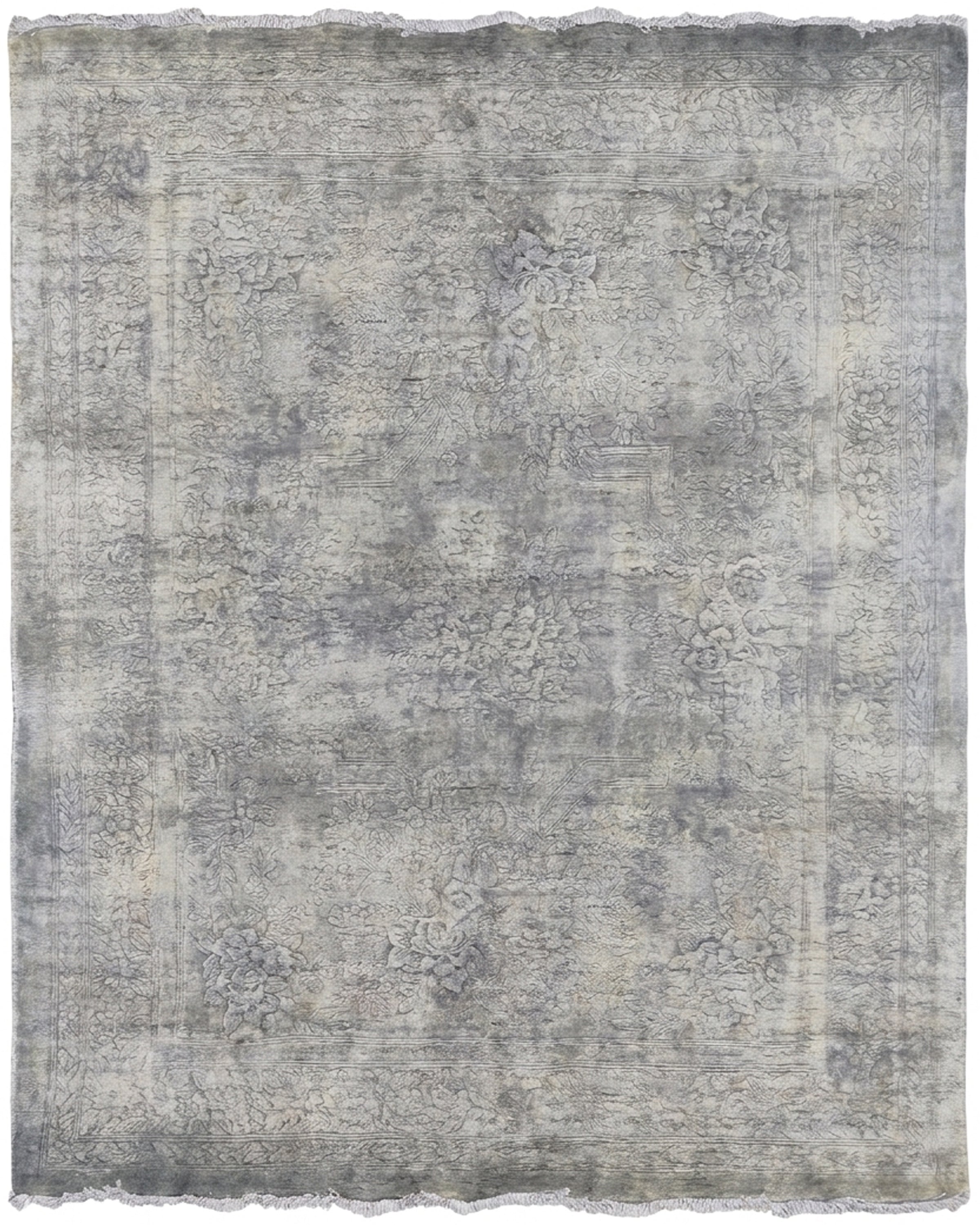 Mayura Overdyed YM 19 - 7'9 x 9'8