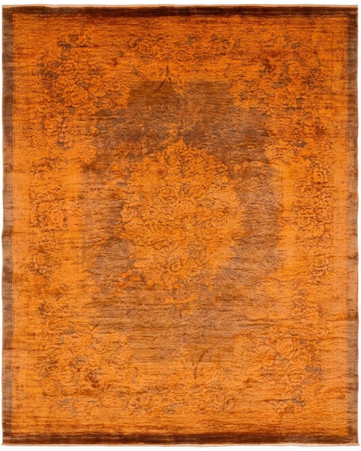 Mayura Overdyed YM 33 - 7'9 x 9'9