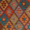 Traditional Kilims NUR 82 - 3'2 x 4'9