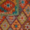 Traditional Kilims NUR 82 - 3'2 x 4'9