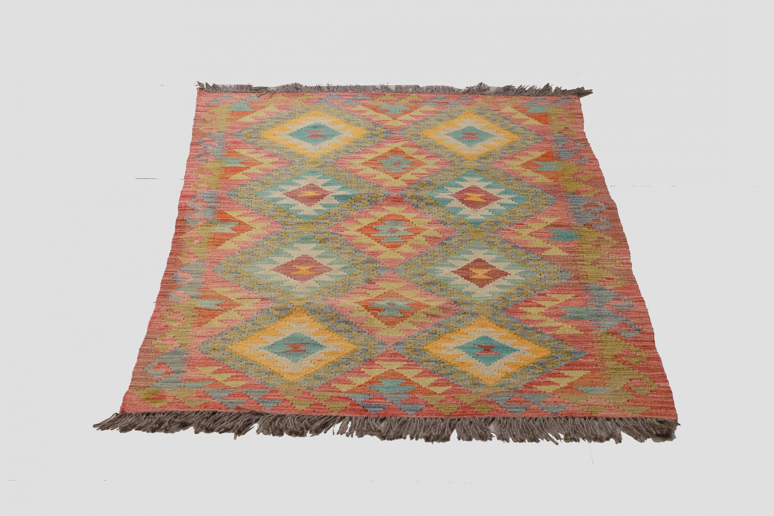 Traditional Kilims NUR 99 - 3'2 x 5'2