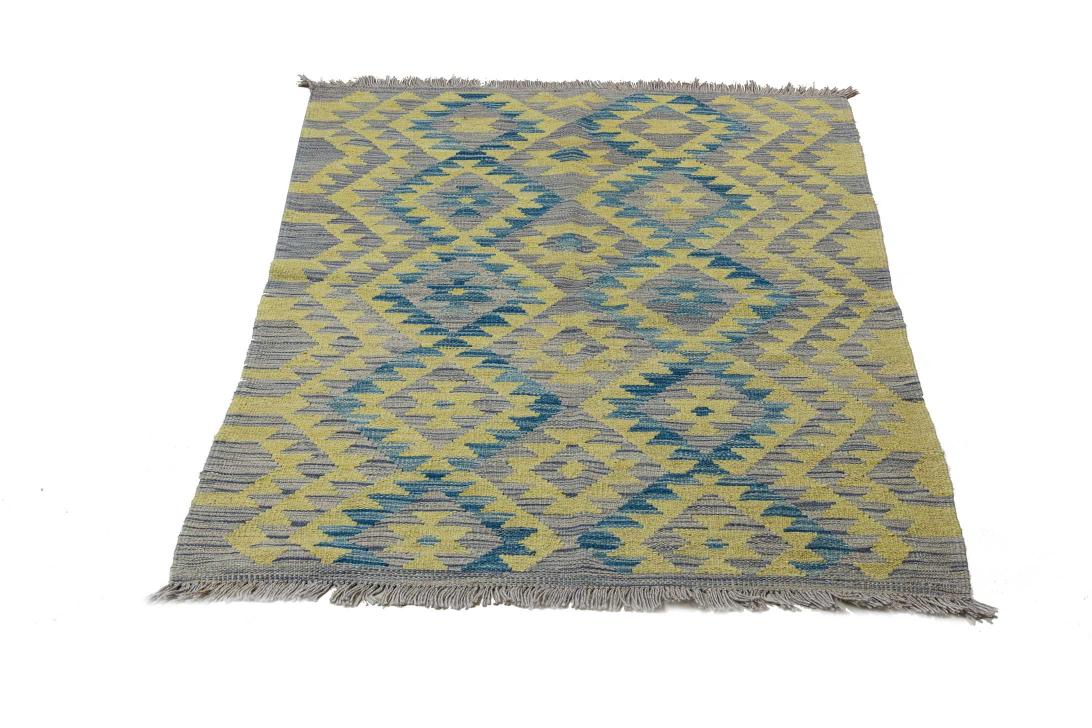 Traditional Kilims NUR 56 - 2'7 x 5