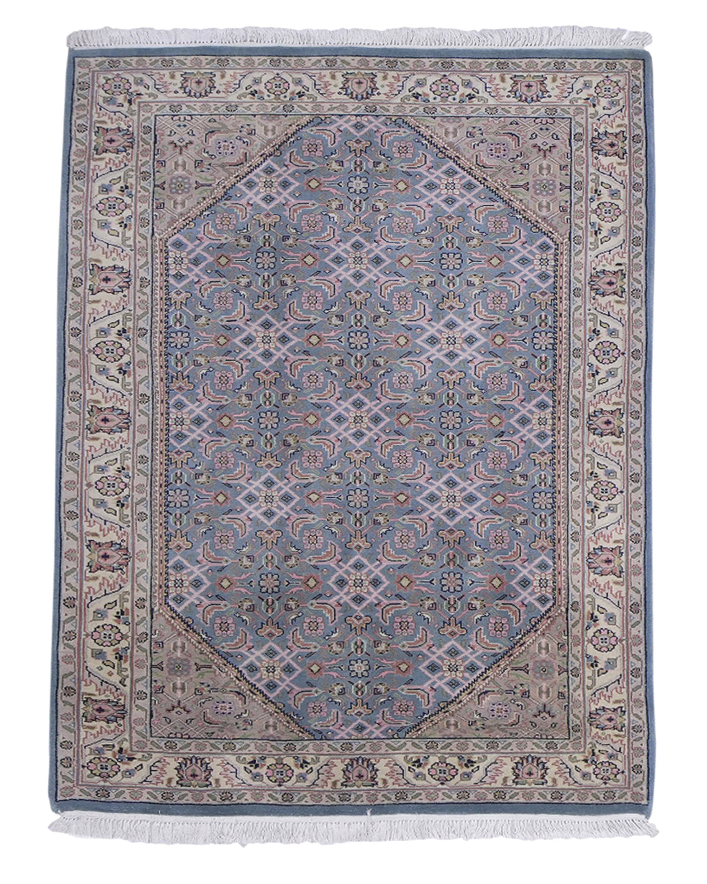 Persian Q 19 - 4 x 6