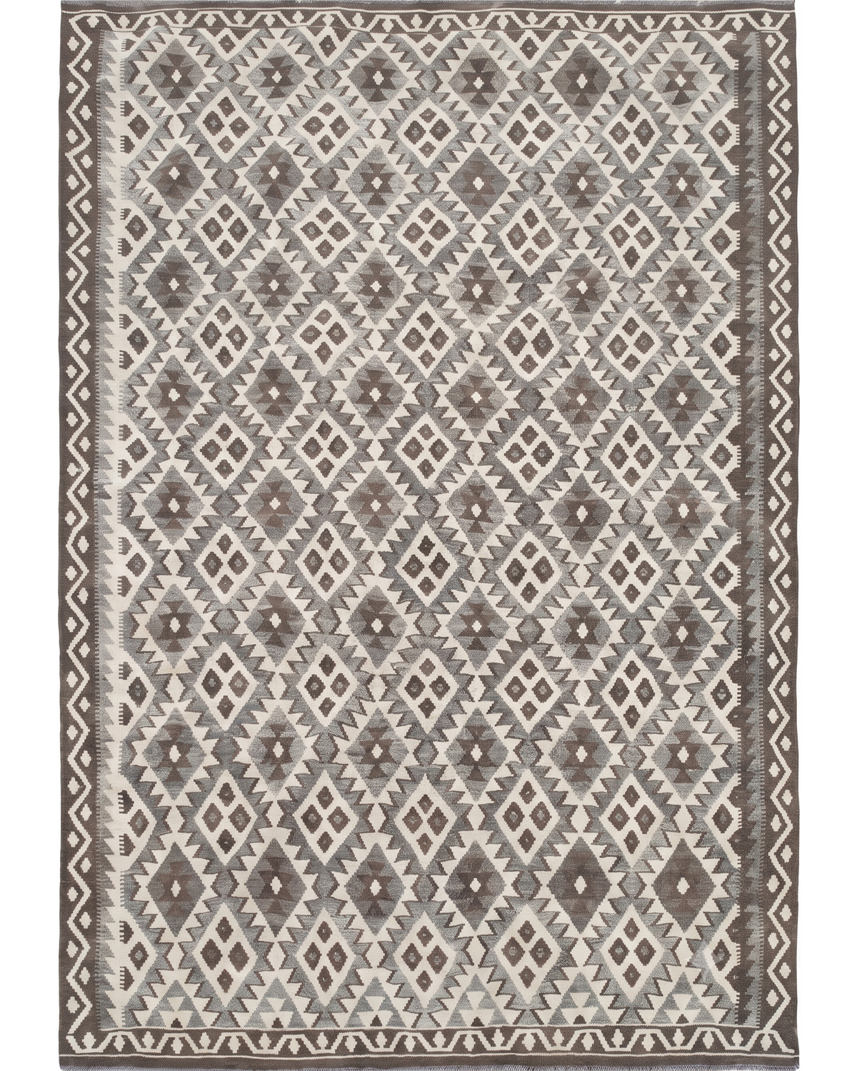 Traditional Kilims QK 201 - 7 x 10'1
