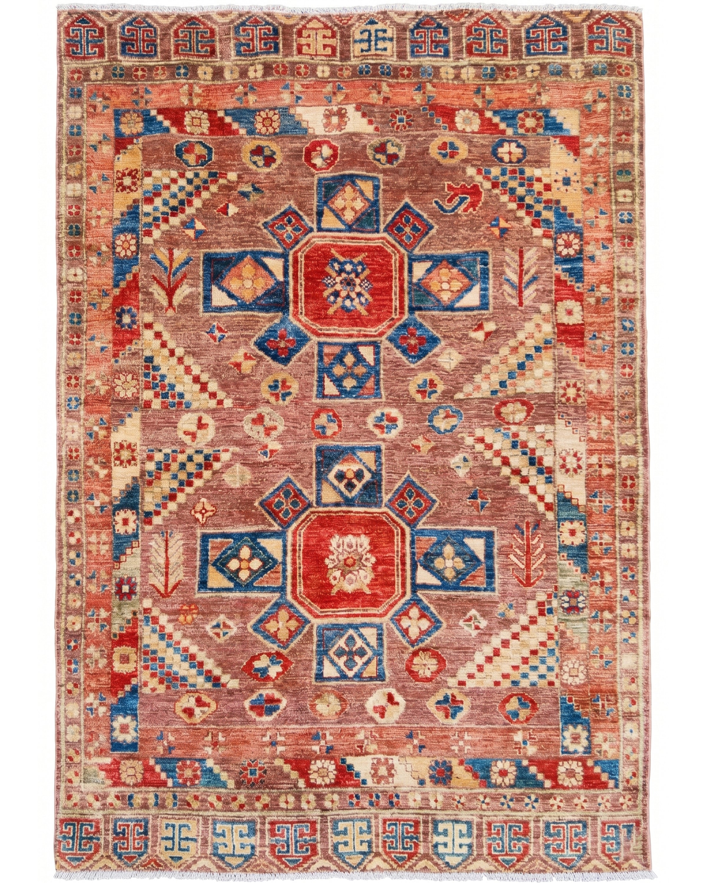 Renaissance CRA 320 - 3'9 x 5'9