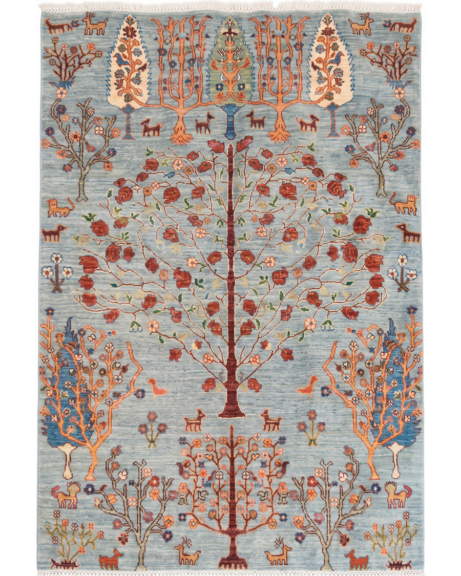 Renaissance CRA 531 - 3'11 × 5'9