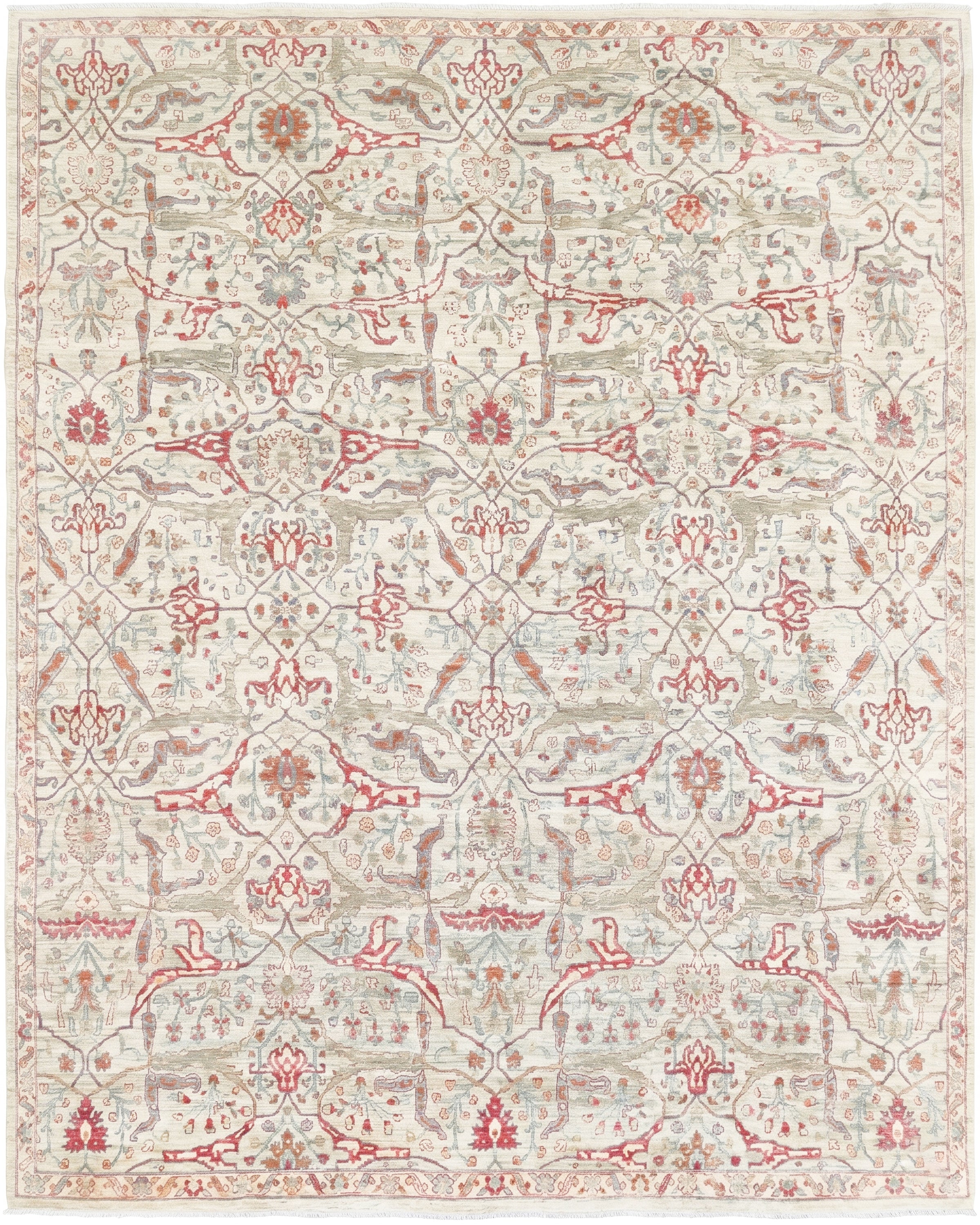 Renaissance CRA 556 - 12 x 14'6