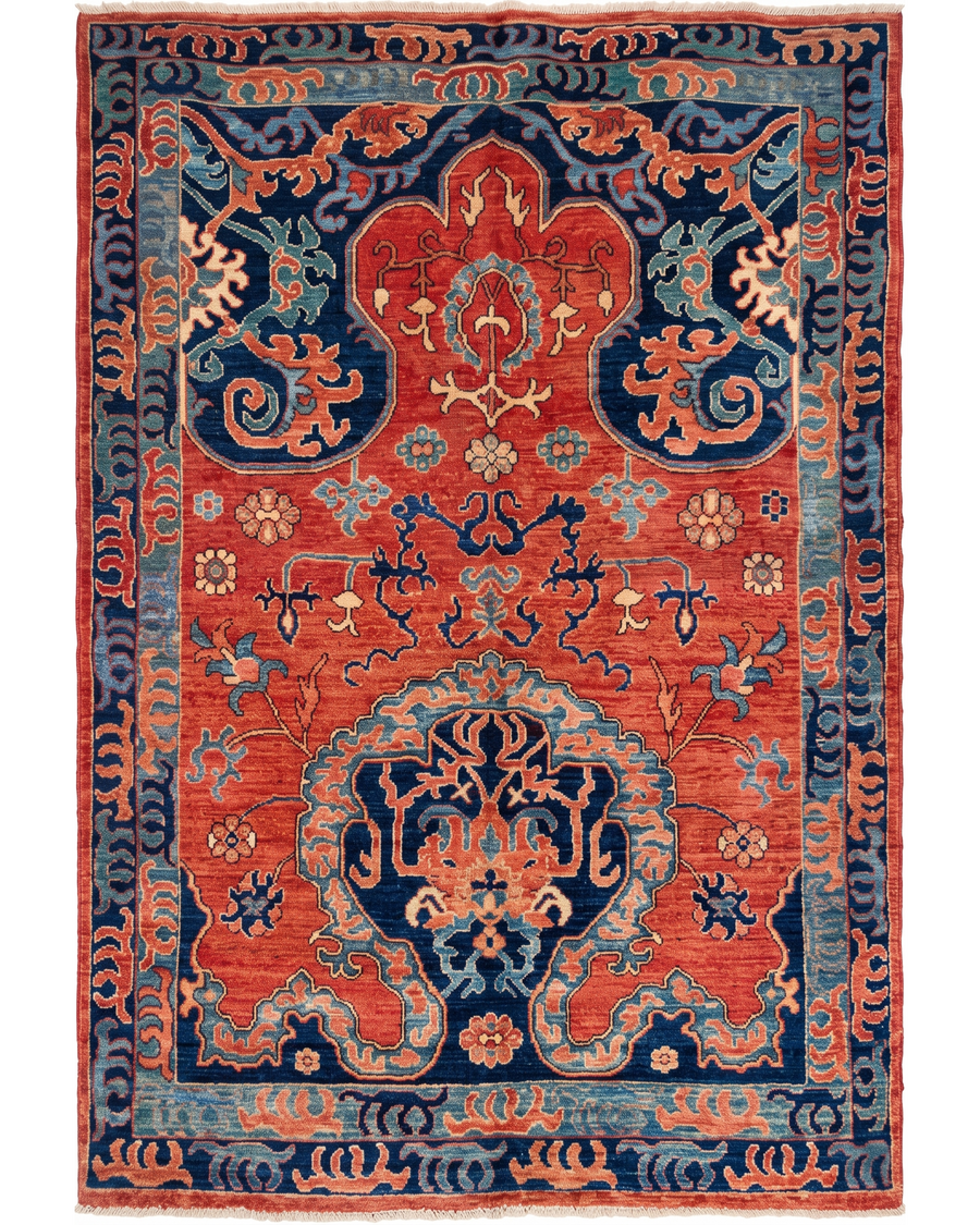 Renaissance CRA 744 - 3'11 × 5'10