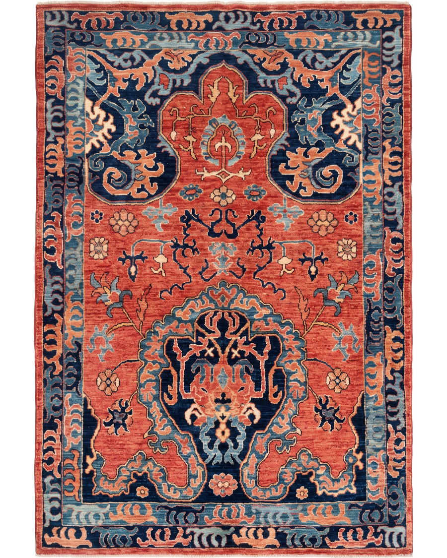 Renaissance CRA 748 - 4'0 × 5'10