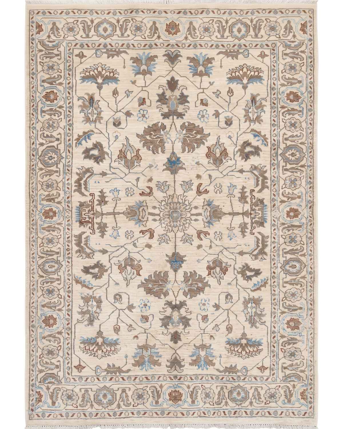 Renaissance CRA 750 - 3'11 × 5'9