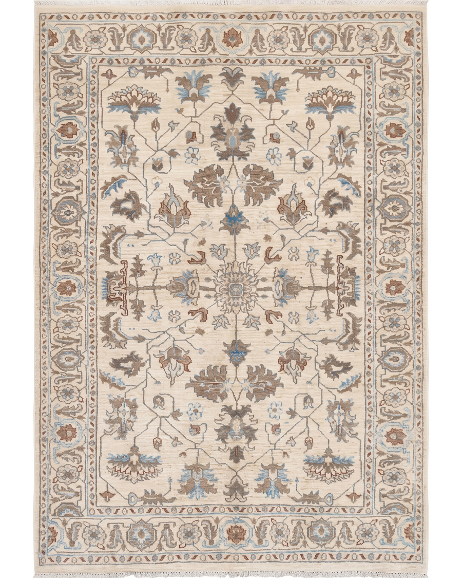 Renaissance CRA 750 - 3'11 × 5'9