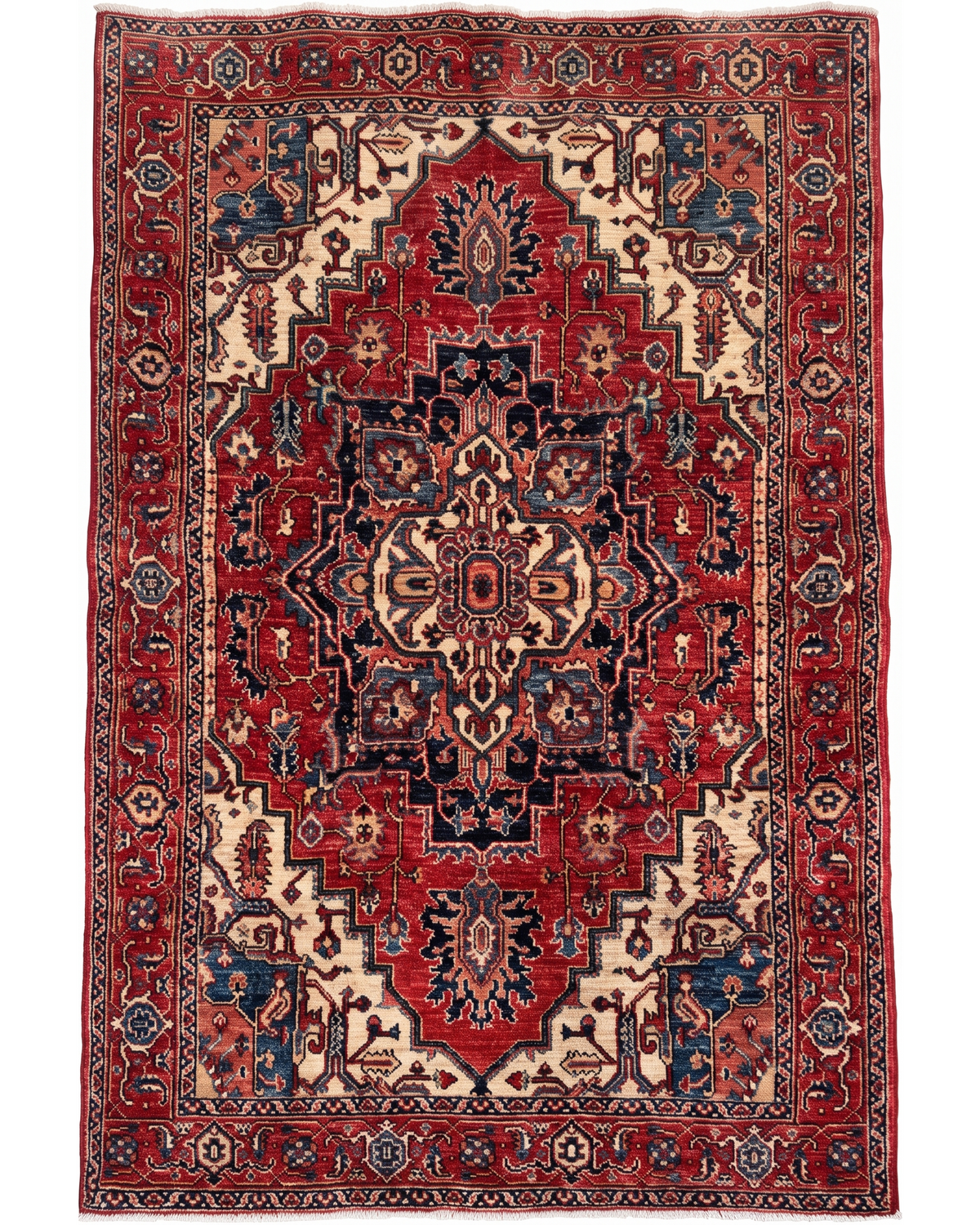Renaissance CRA 823 - 3'11 × 5'10