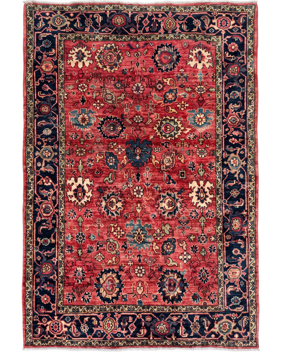 Renaissance CRA 828 - 3'11 × 5'10
