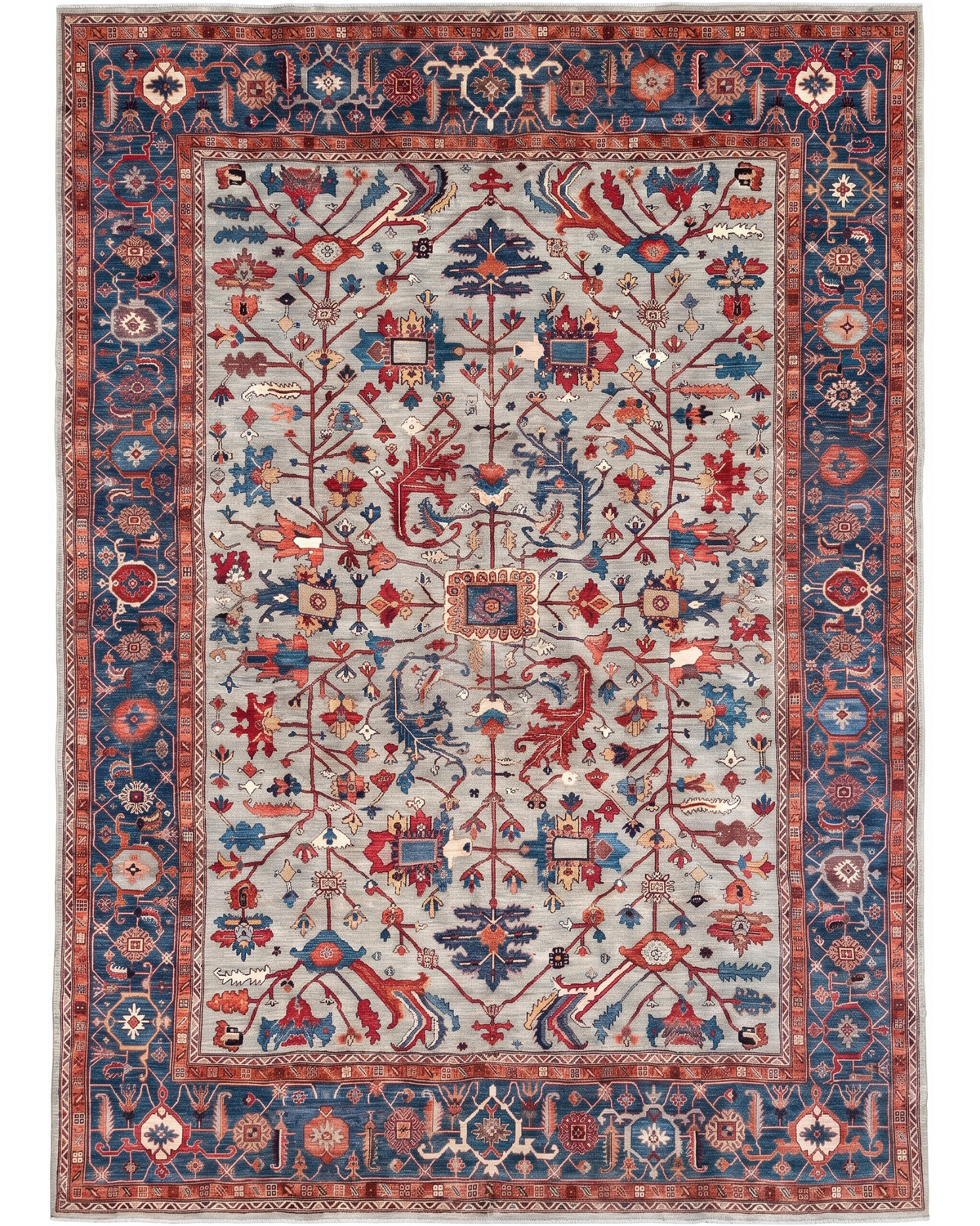 Renaissance CRA 835 - 9'11" × 13'8