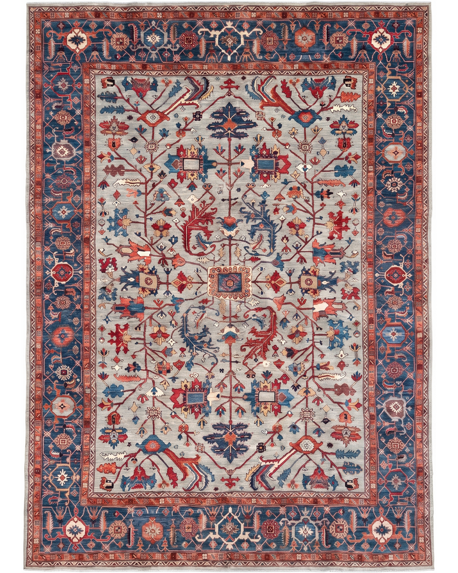 Renaissance CRA 835 - 9'11" × 13'8