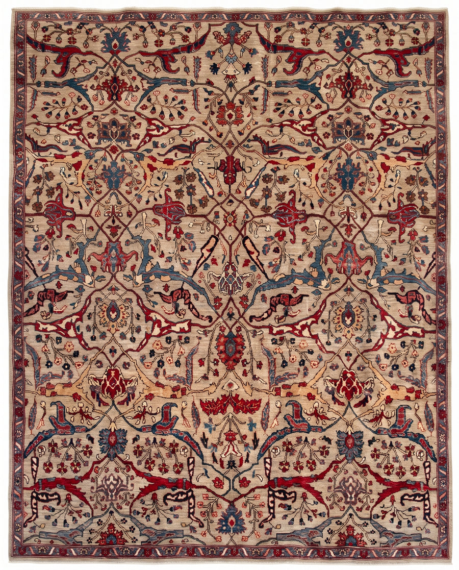 Renaissance CRA 841 - 7'10" × 9'10"