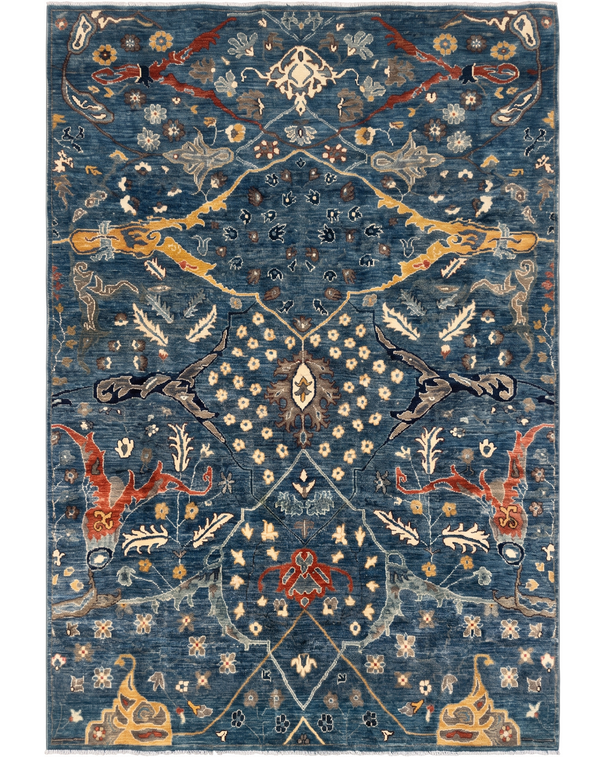 Renaissance CRA 843 - 5'11' × 8'8'