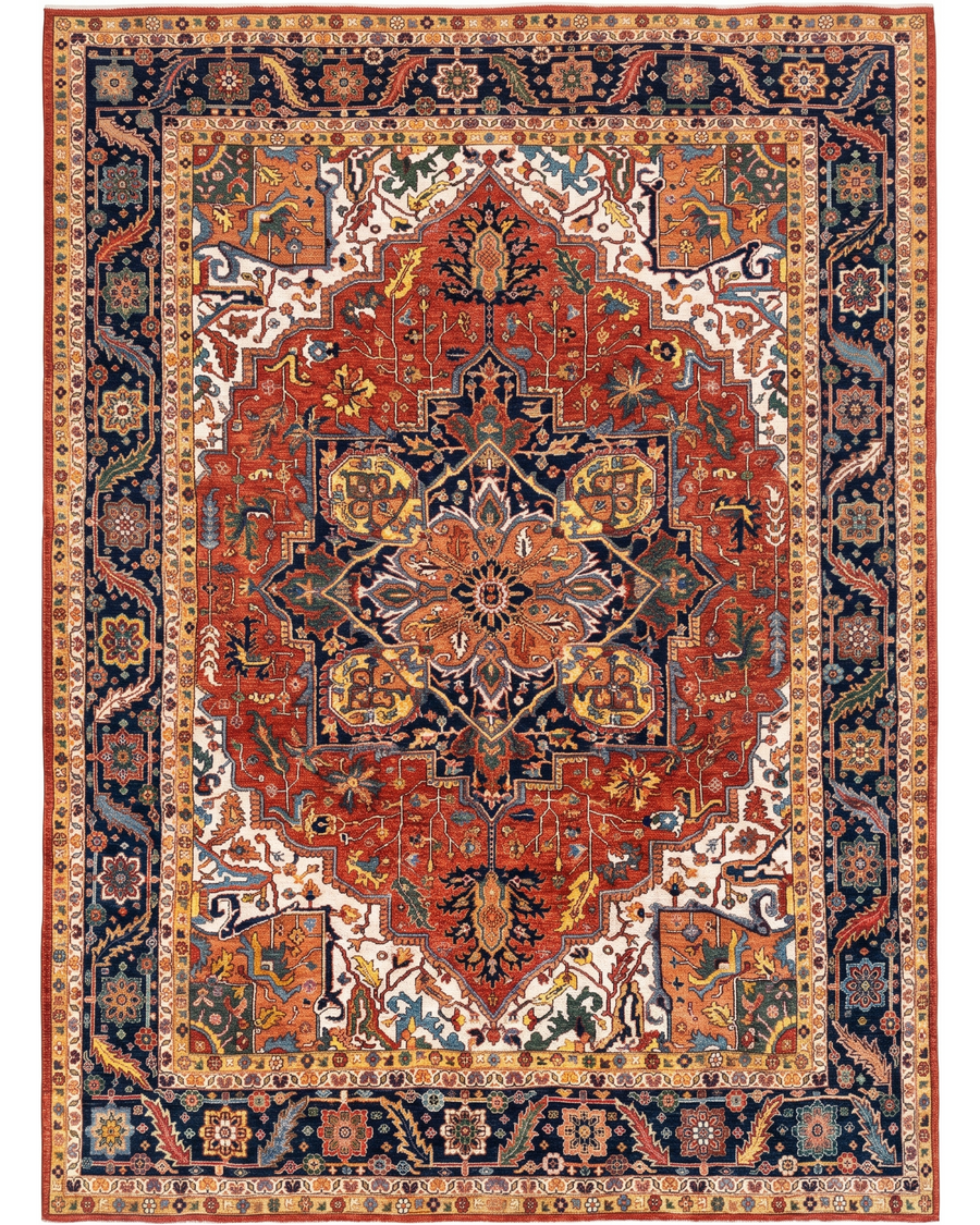 Renaissance CRA 845 - 8'11" × 12'1"
