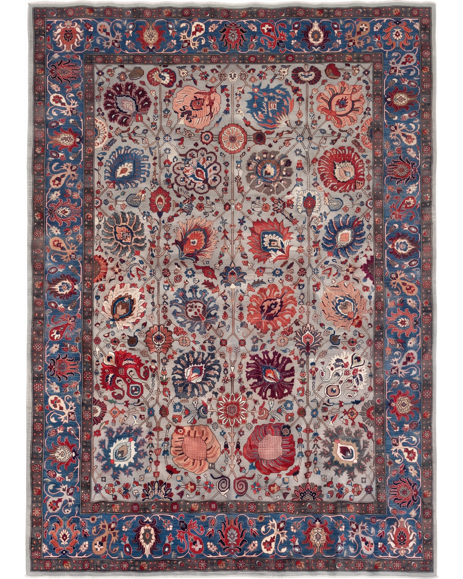 Renaissance CRA 855 - 9'10" × 13'9"