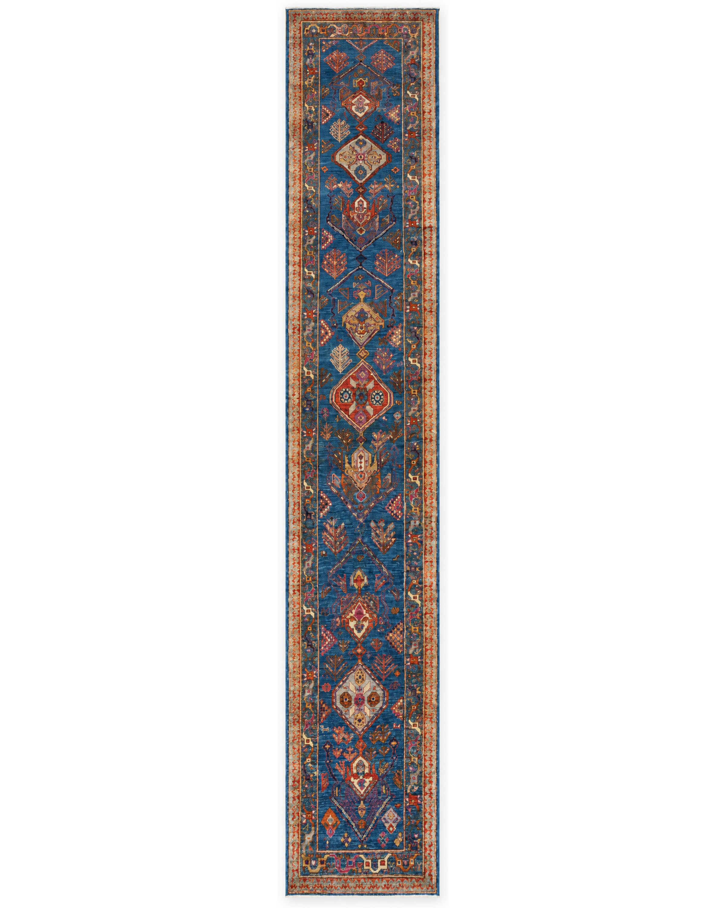 Renaissance MAL 16 - 2'2 x 15'7