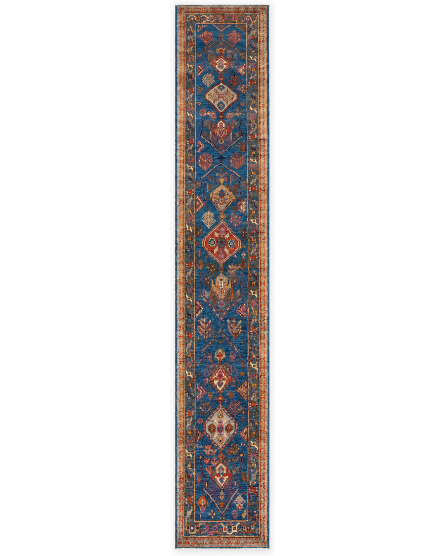 Renaissance MAL 16 - 2'2 x 15'7