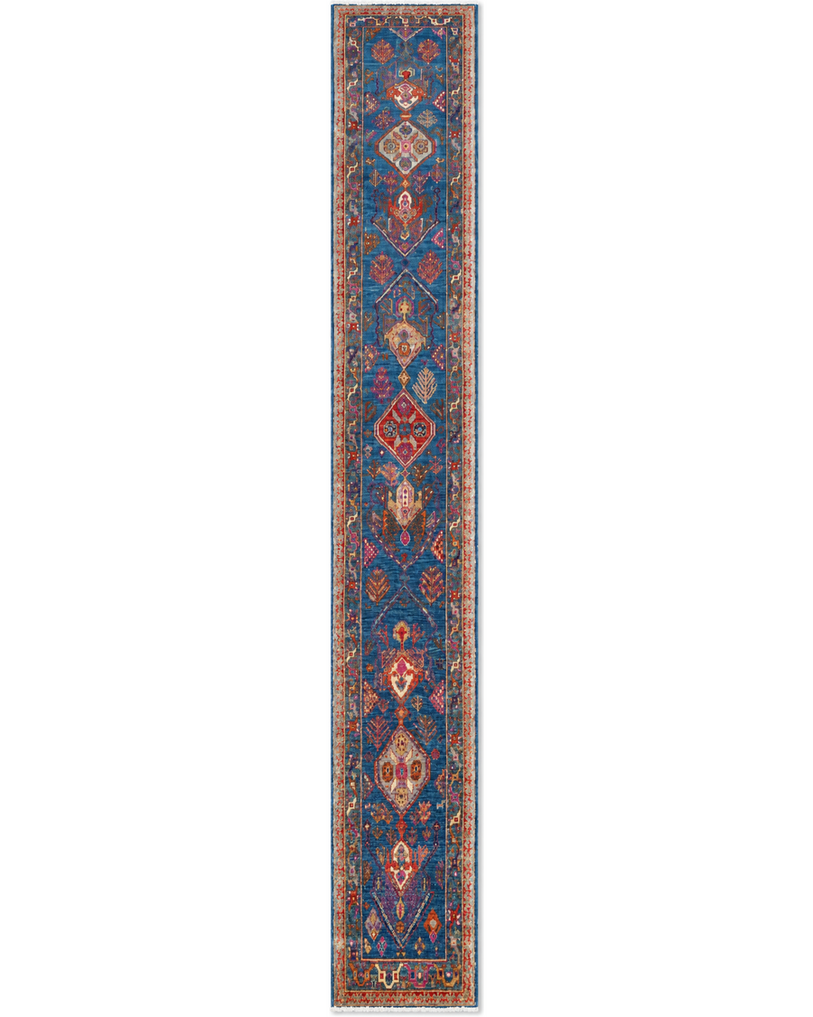 Renaissance MAL 17 - 2 x 15'7